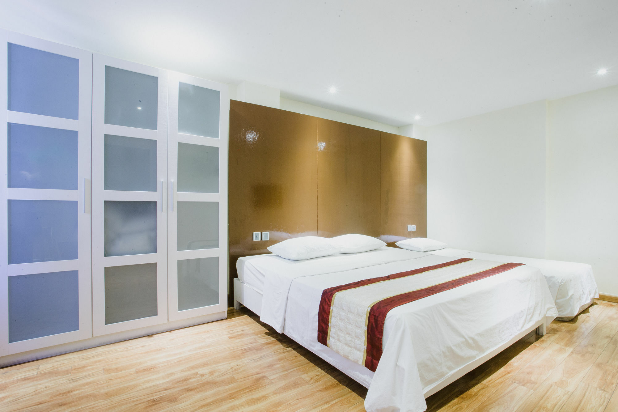 Hotel Thu Do 2*