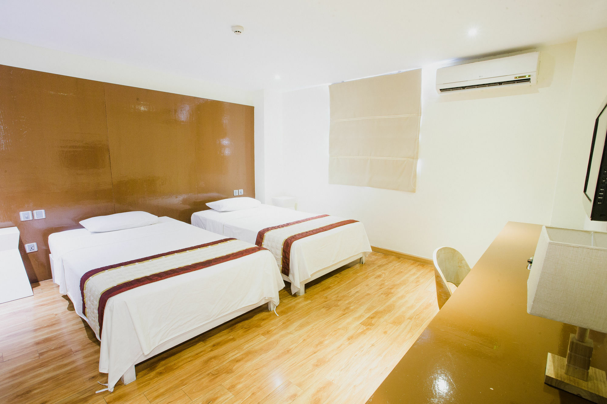 Hotel Thu Do Da Nang