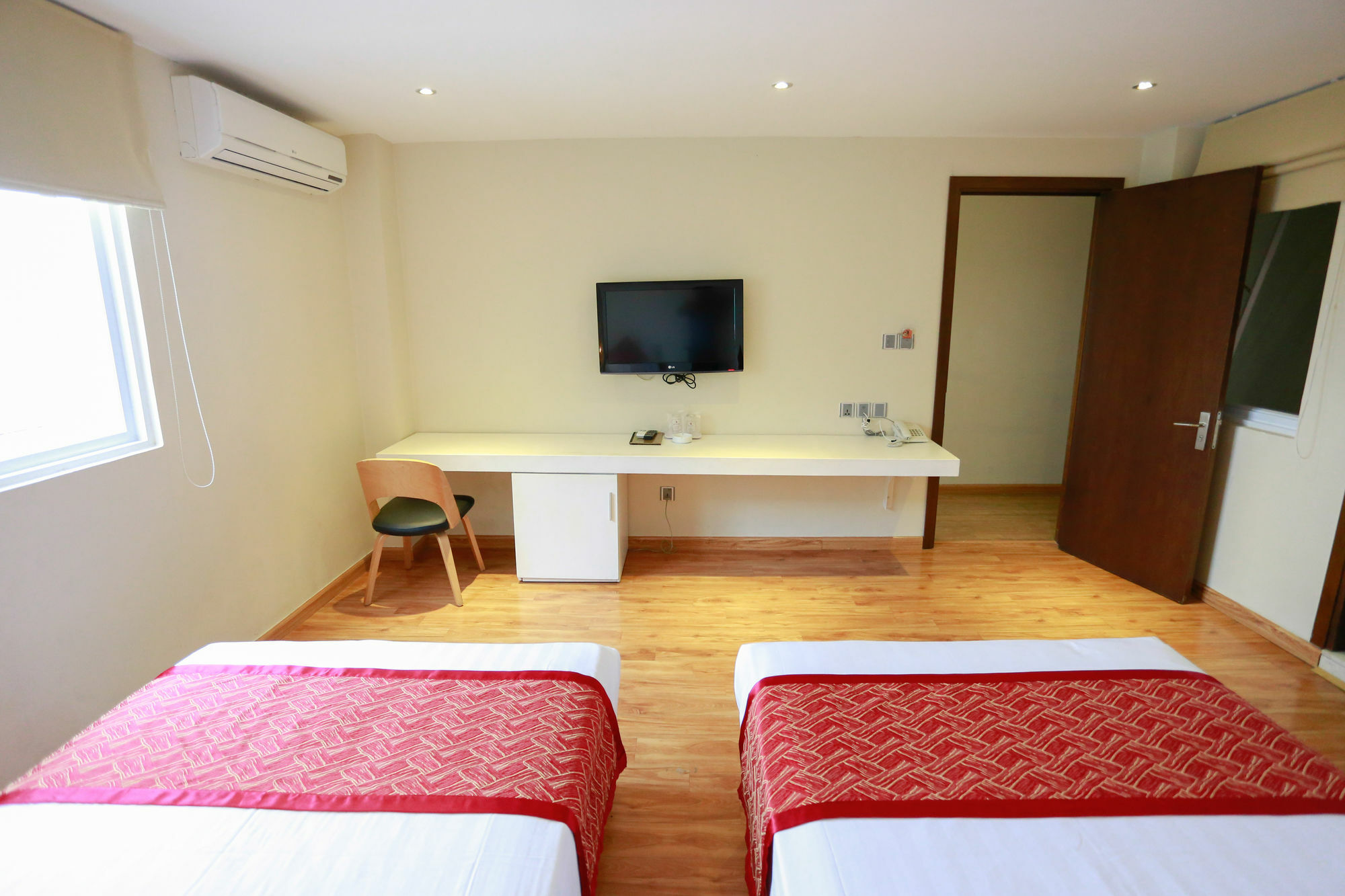 Hotel Thu Do Da Nang