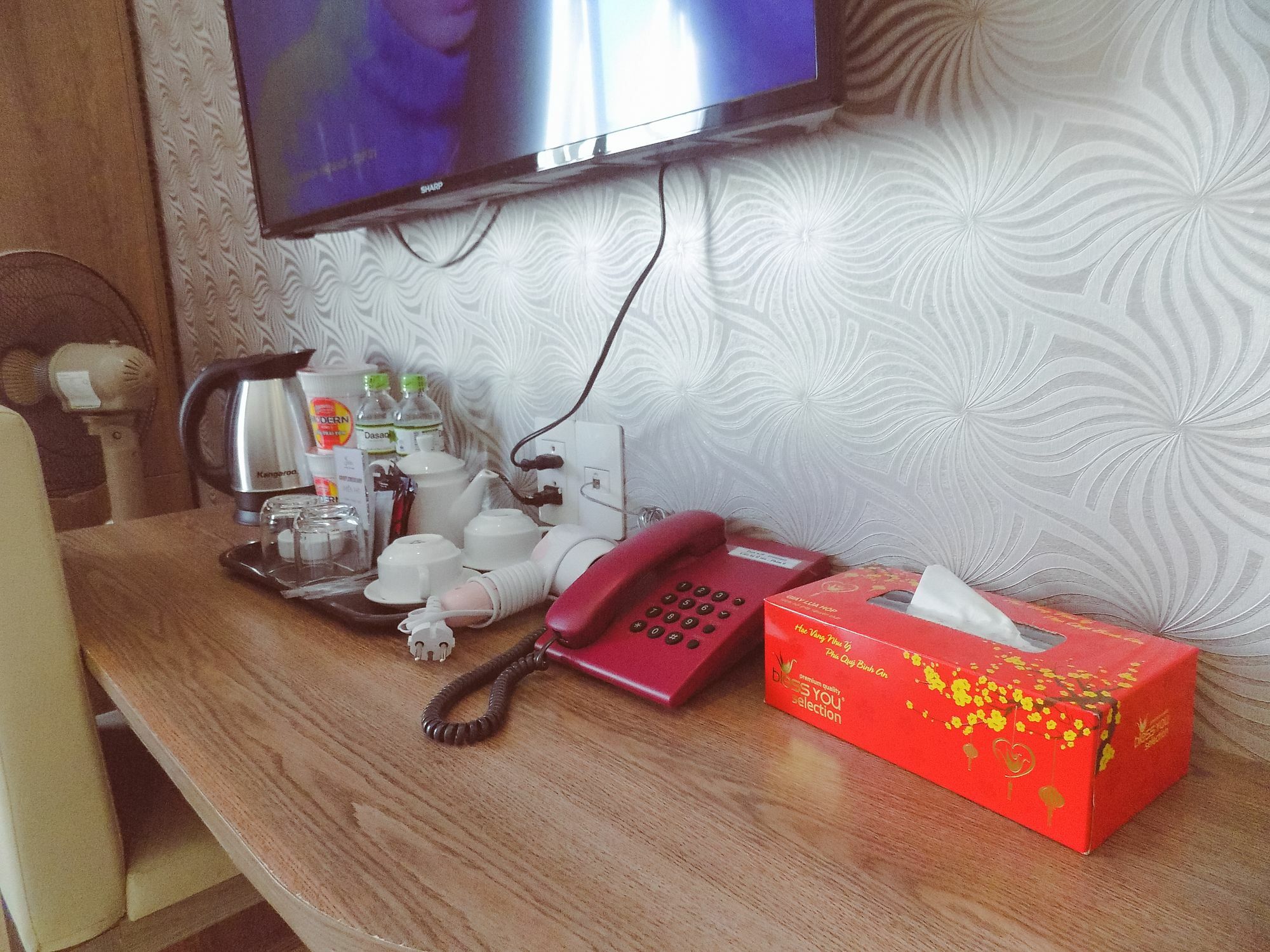 La Hotel 3*
