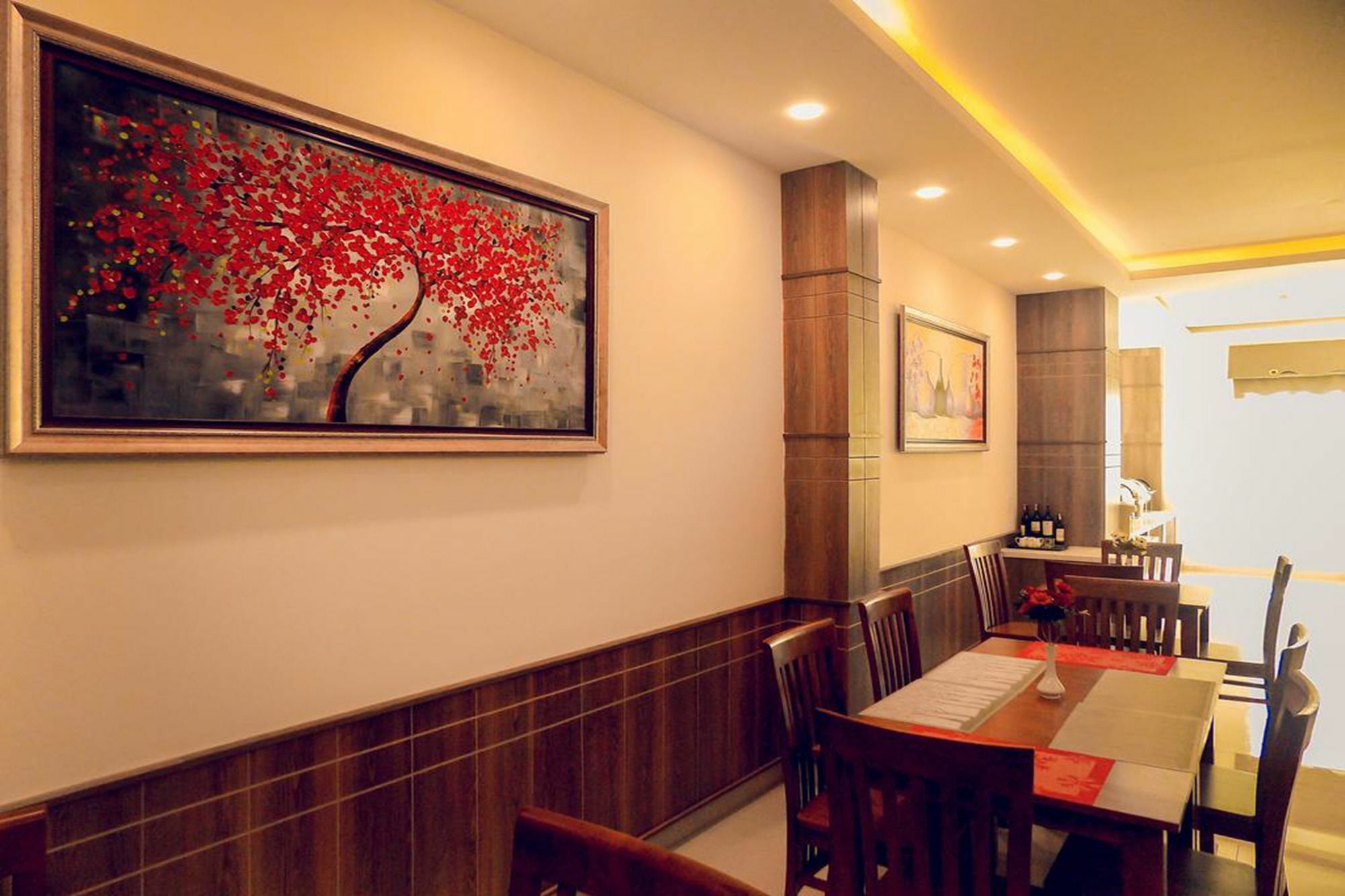 Hotel La Da Nang