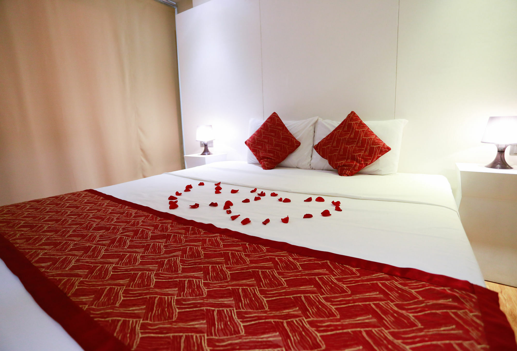 Hotel Thu Do