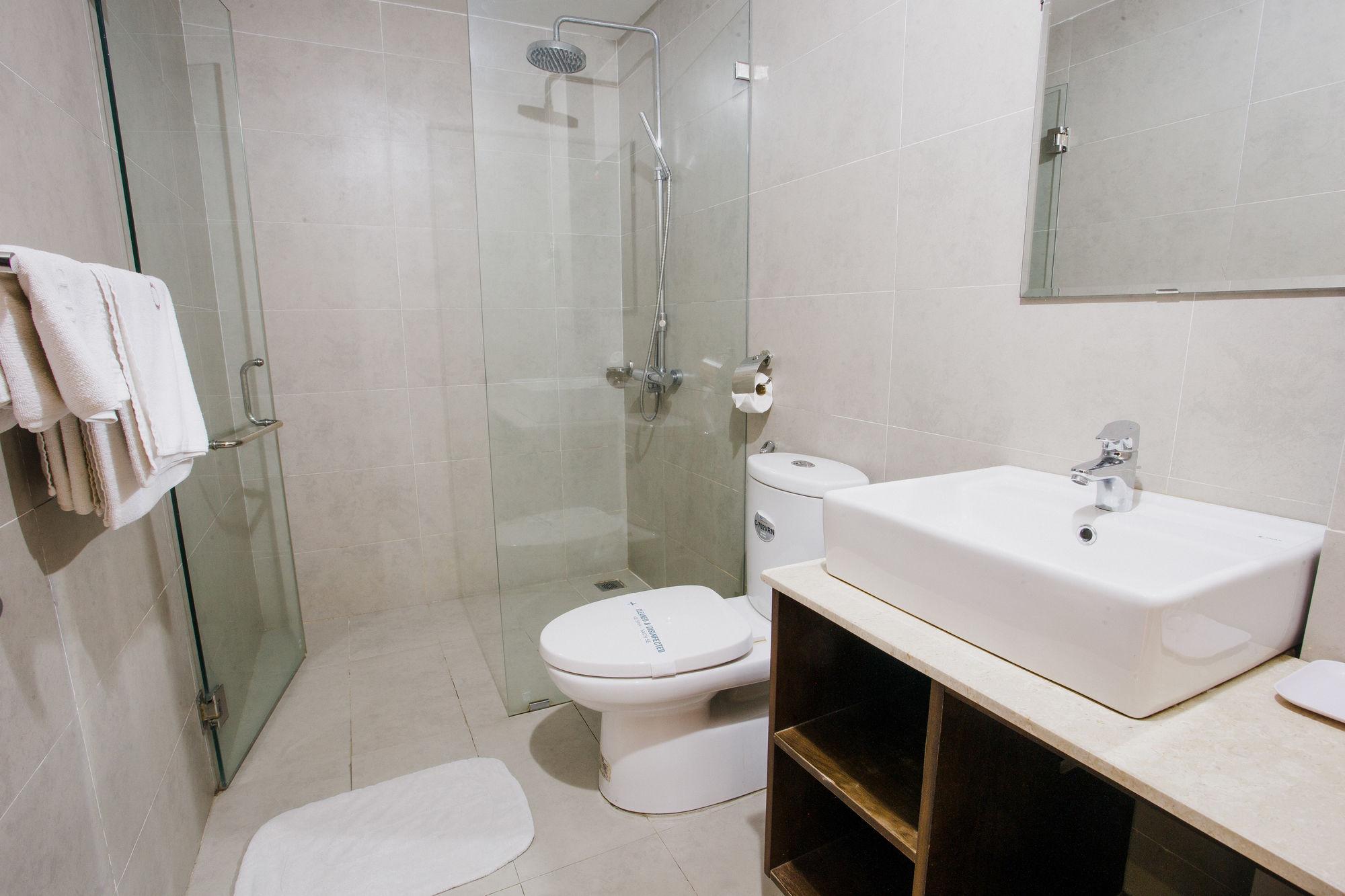 Hotel Thu Do