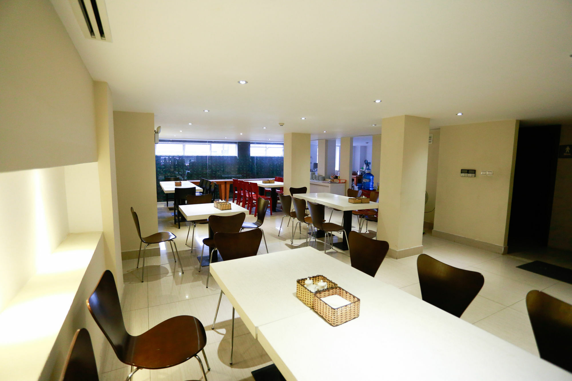 Hotel Thu Do