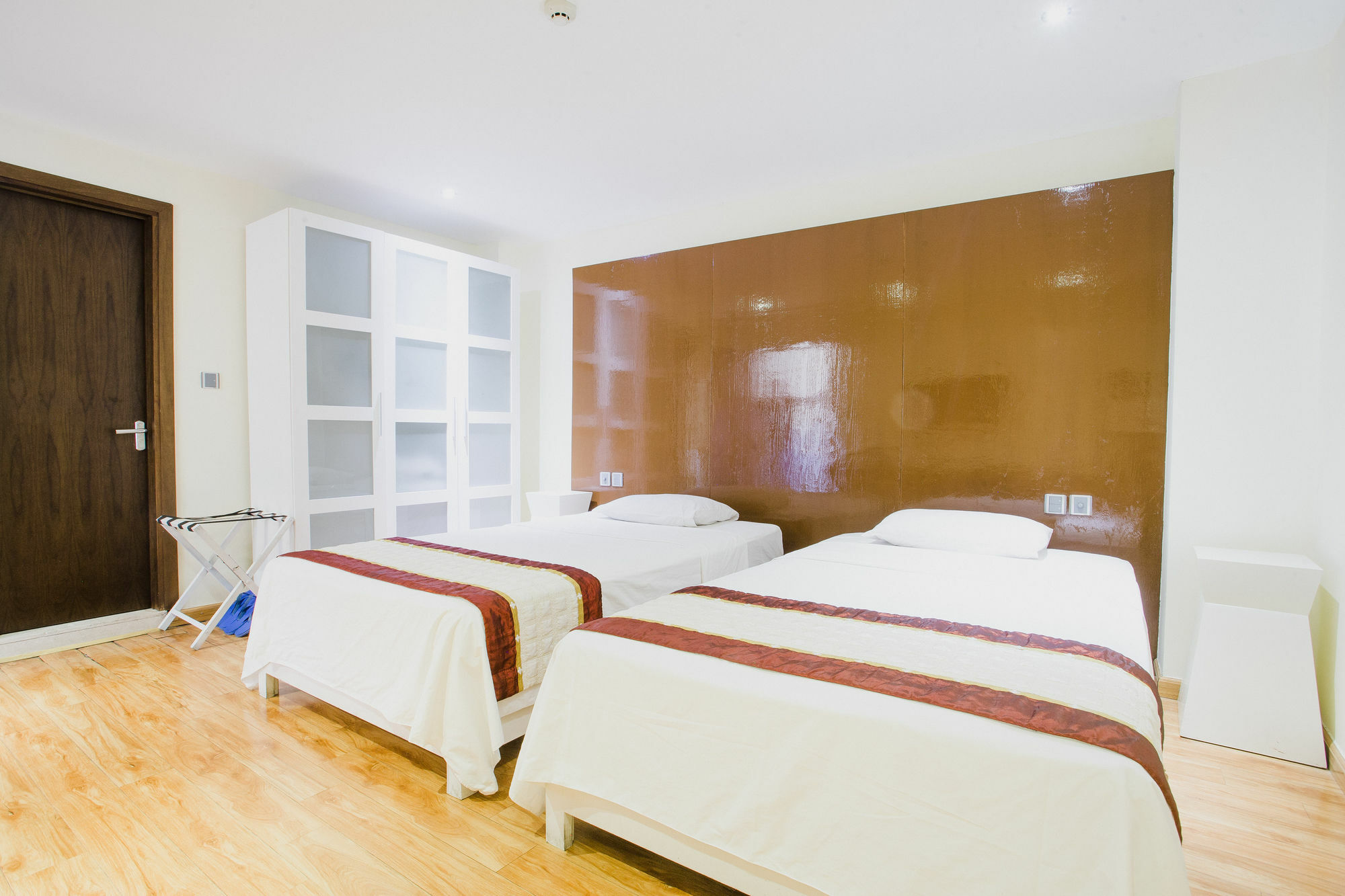 Hotel Thu Do Da Nang
