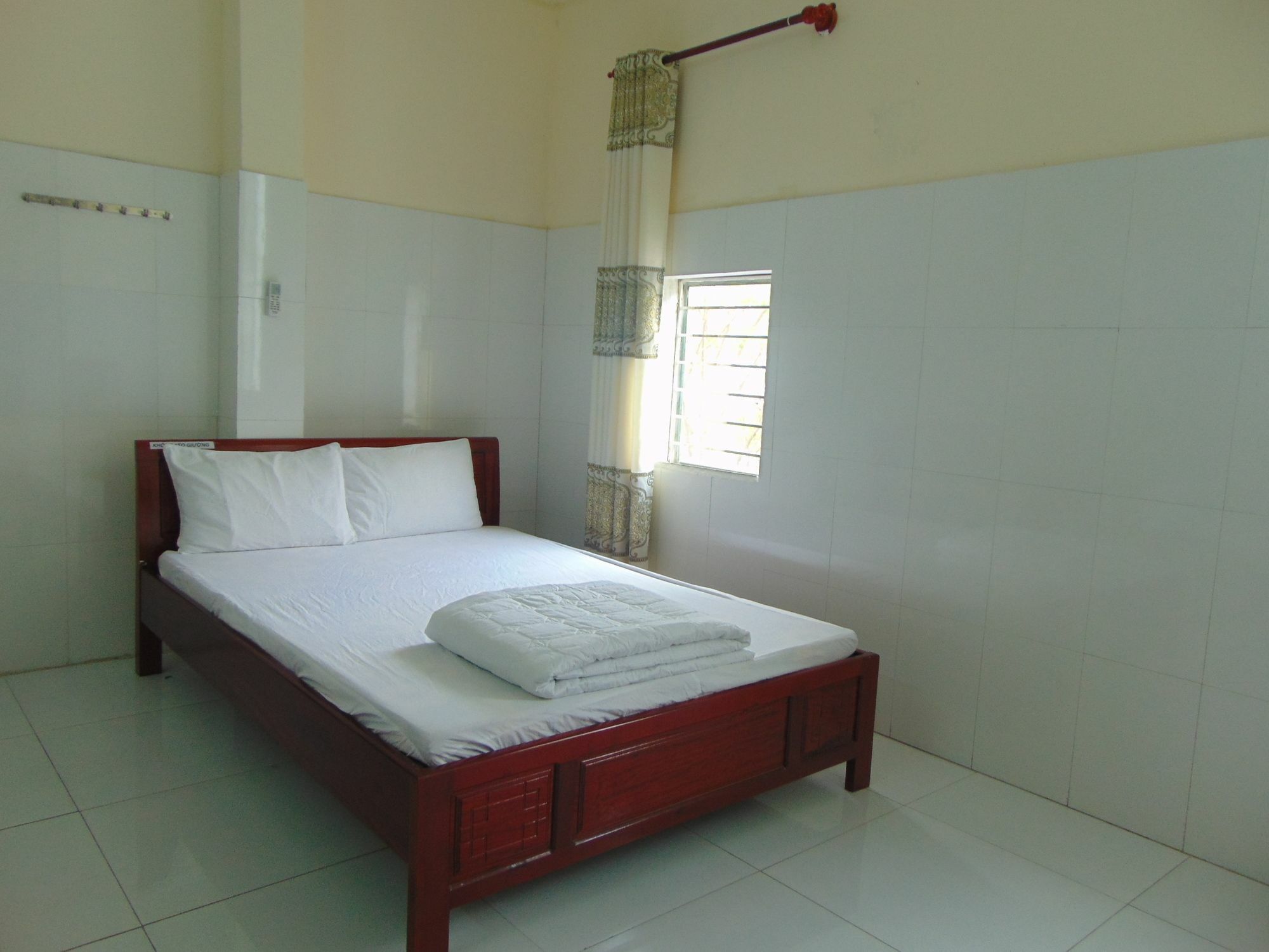 Love hotel Thai Binh
