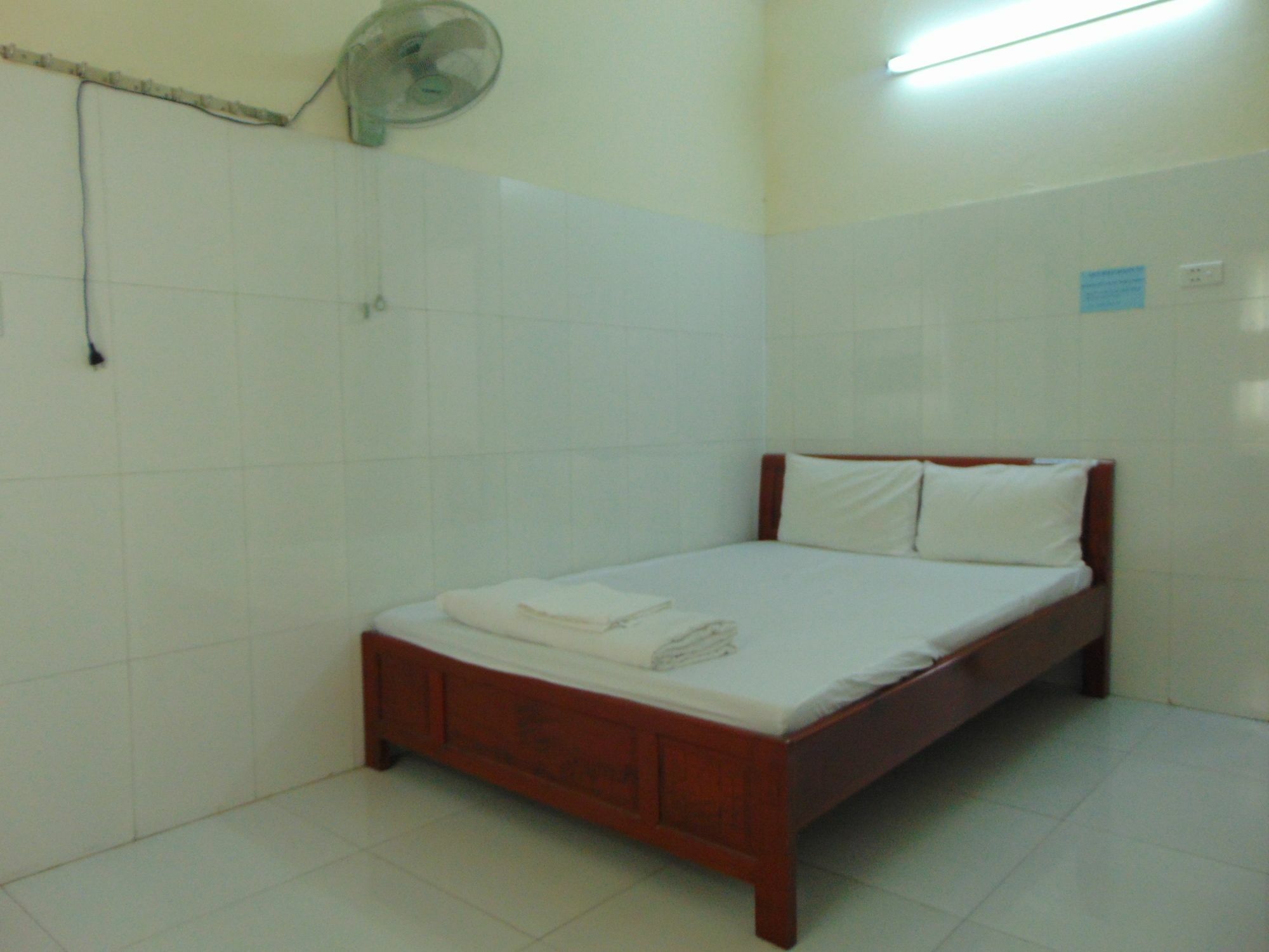 Thai Binh Love hotel 2*