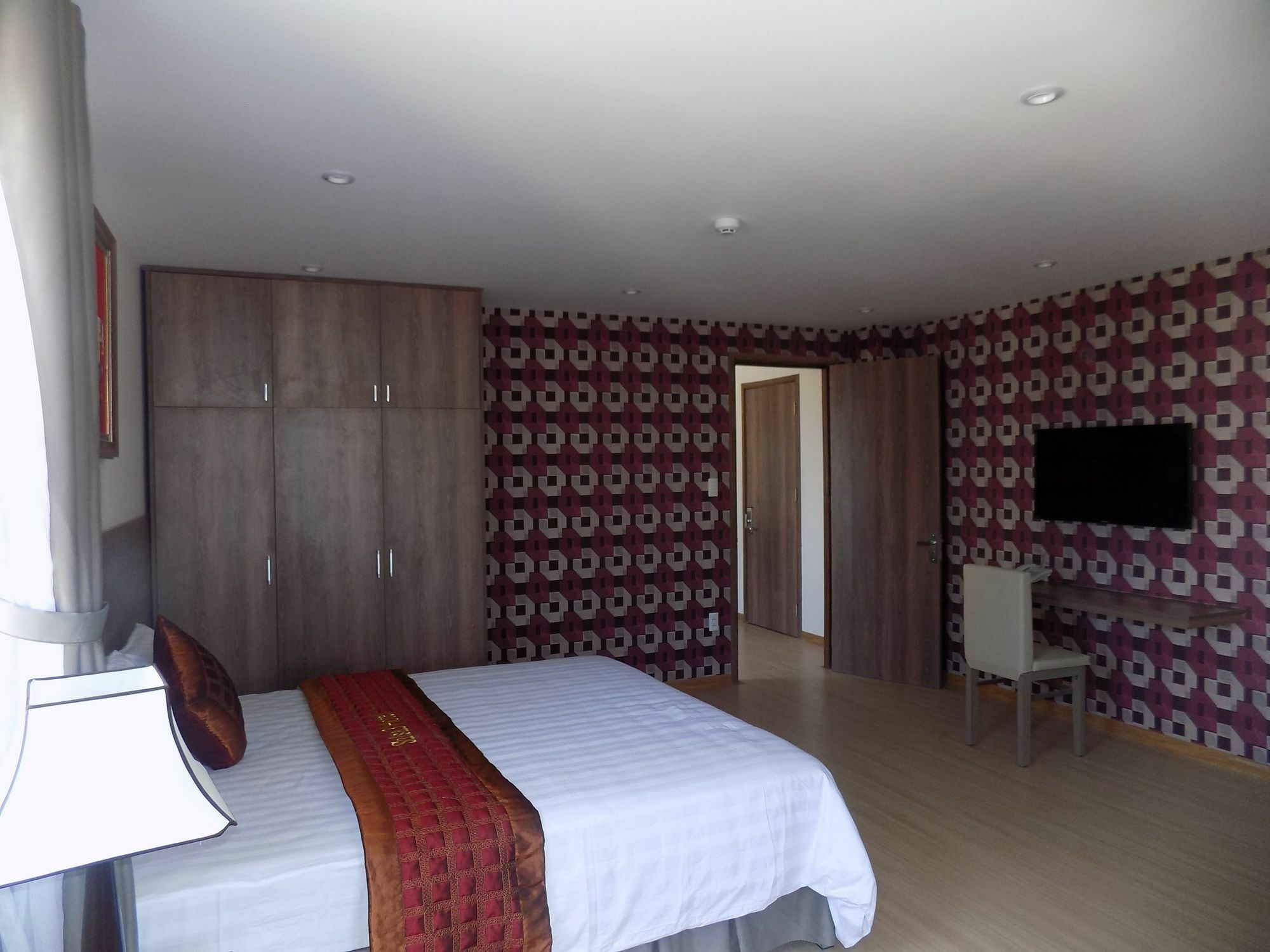 La Hotel