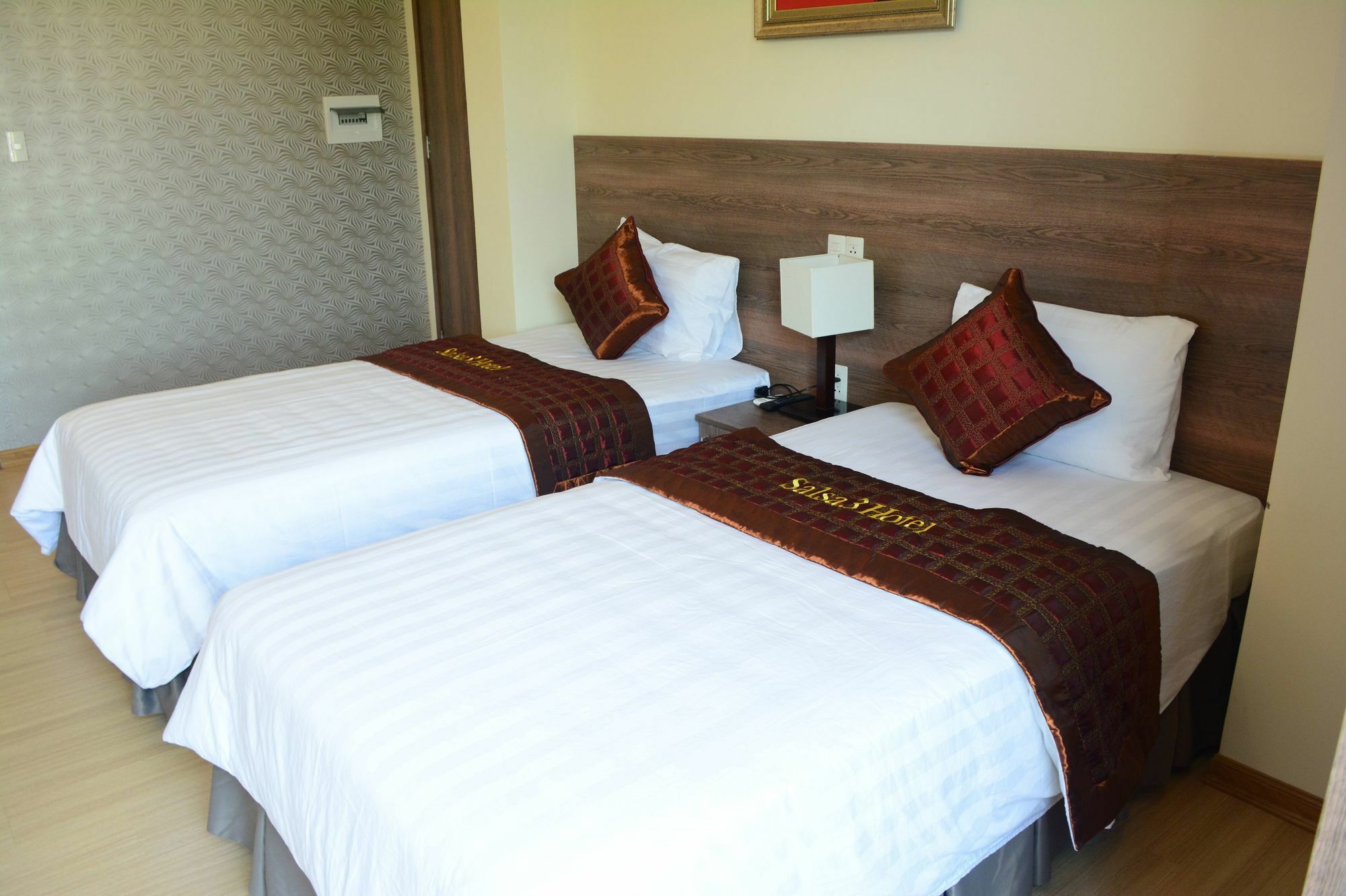 Hotel La Da Nang