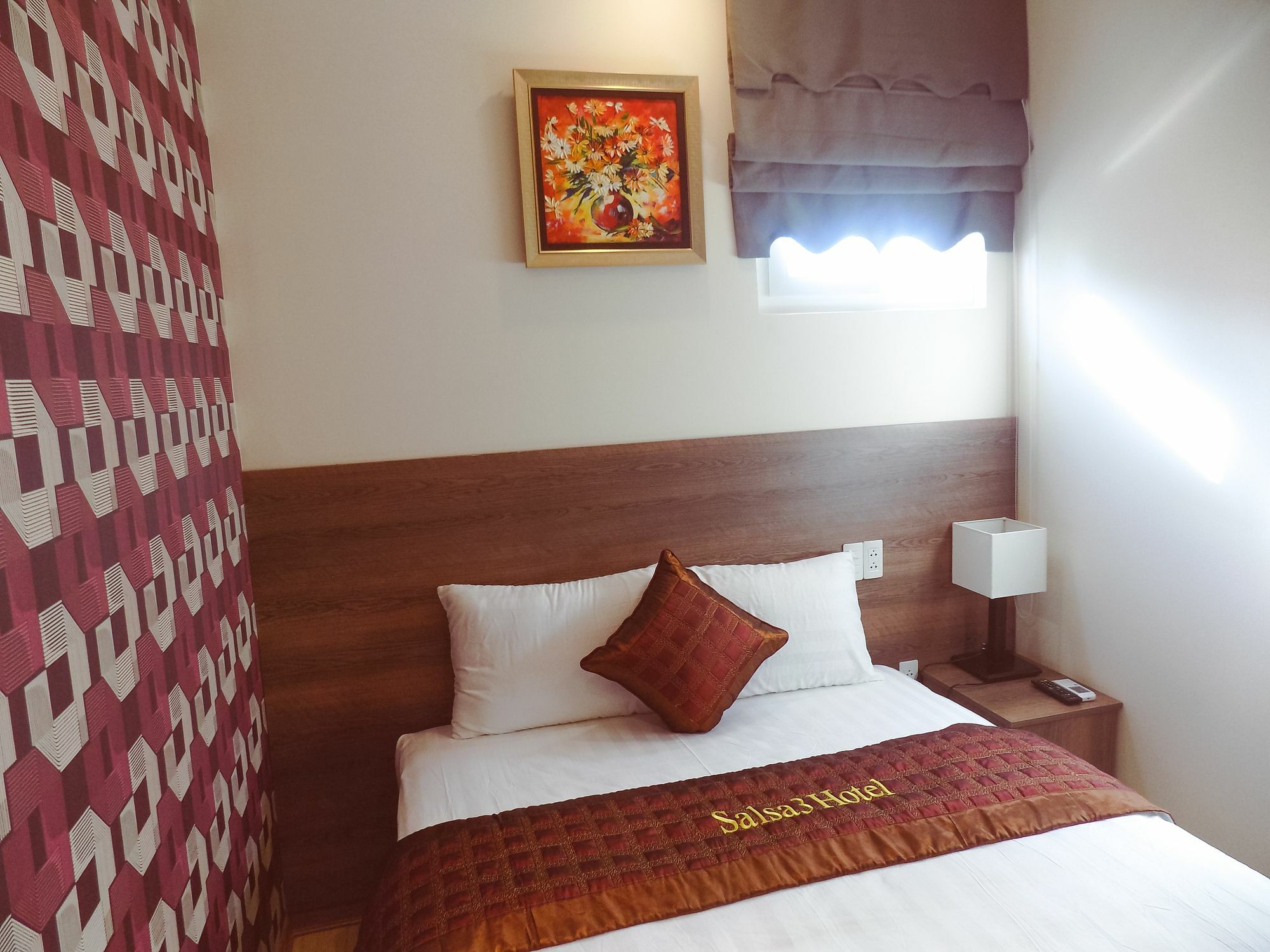 La 3* Da Nang