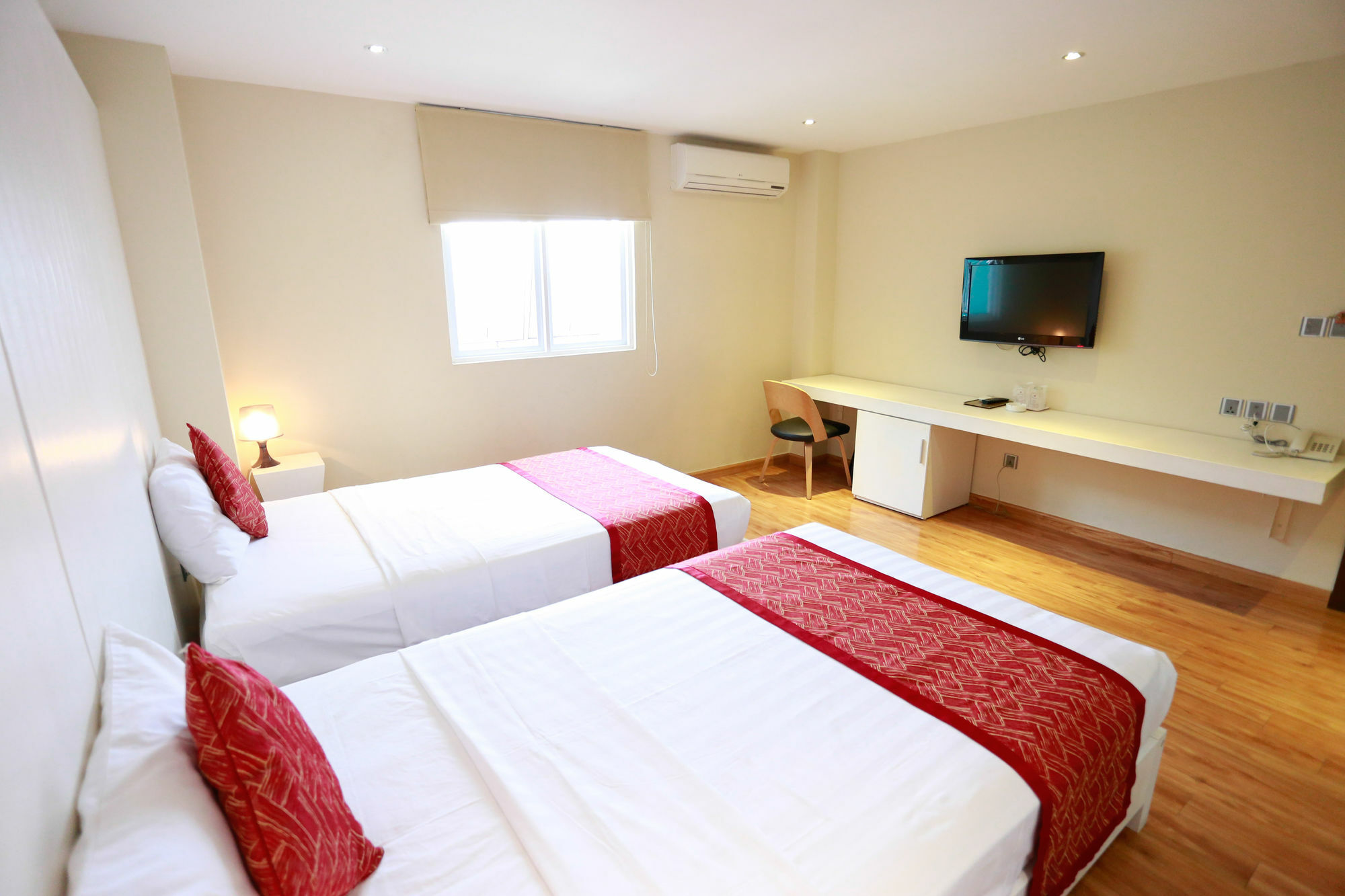 Thu Do Hotel 2*
