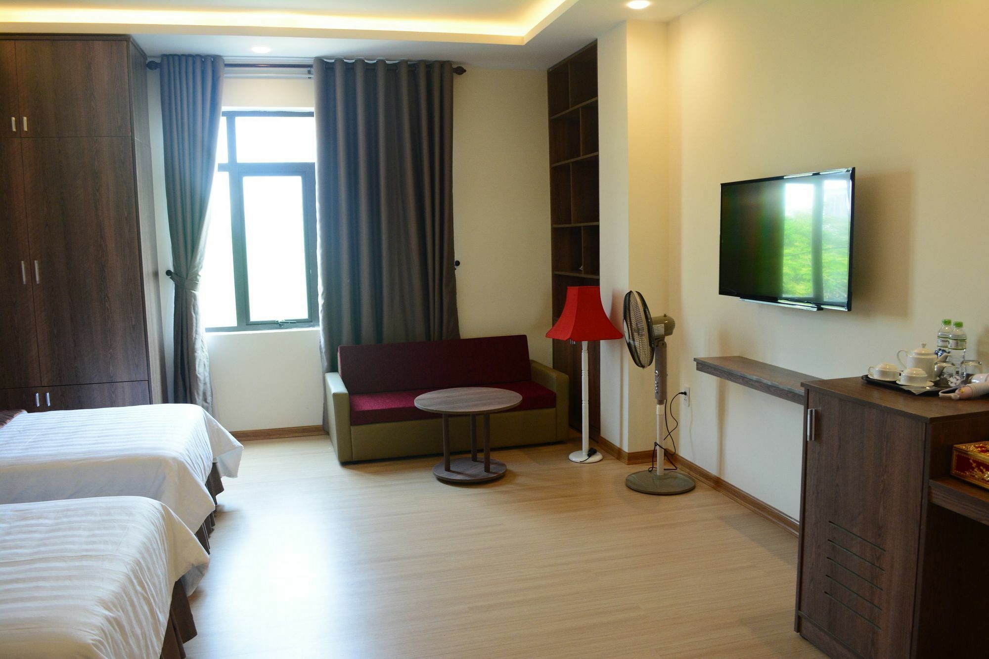 La Hotel