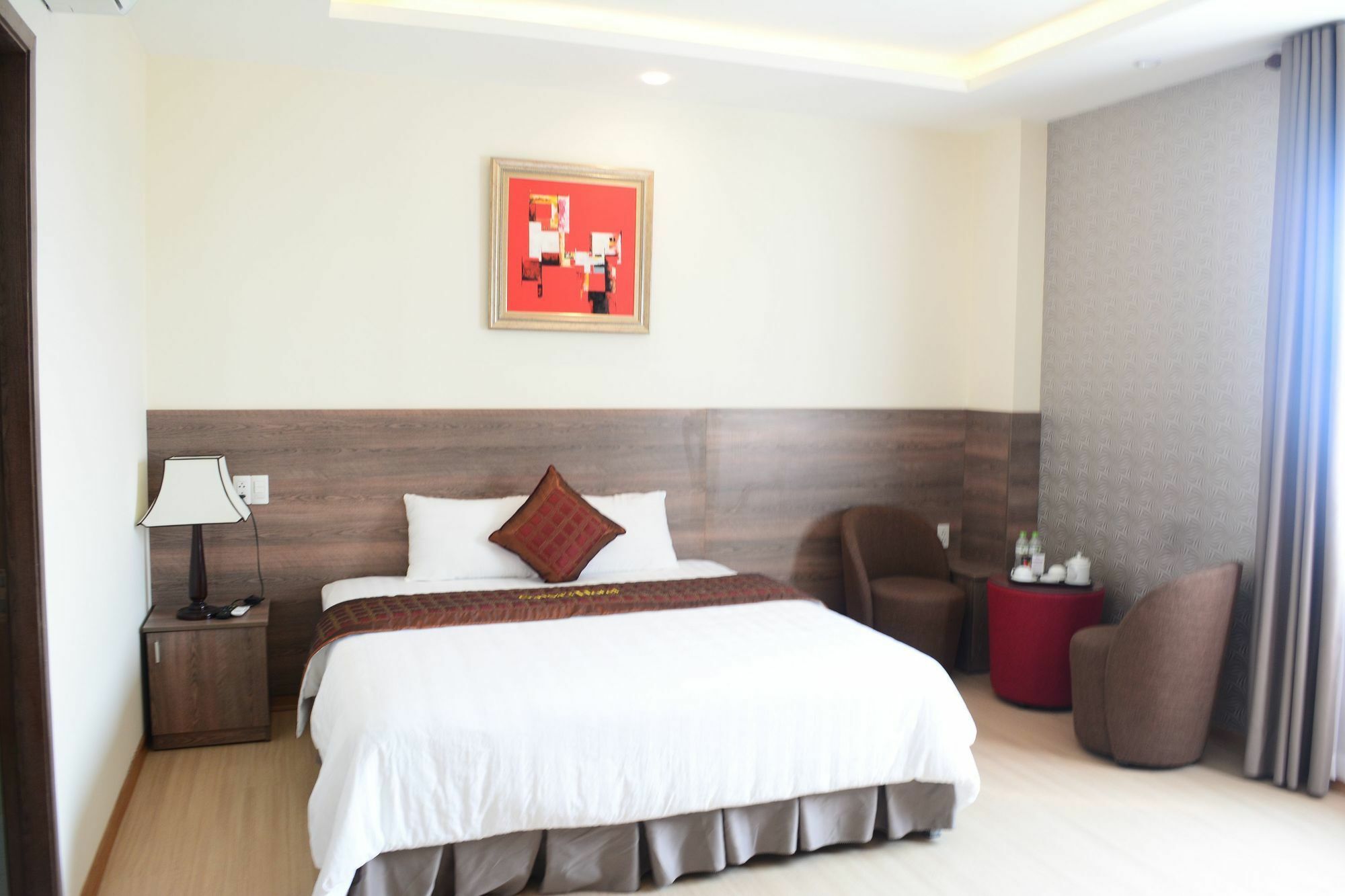 La Hotel