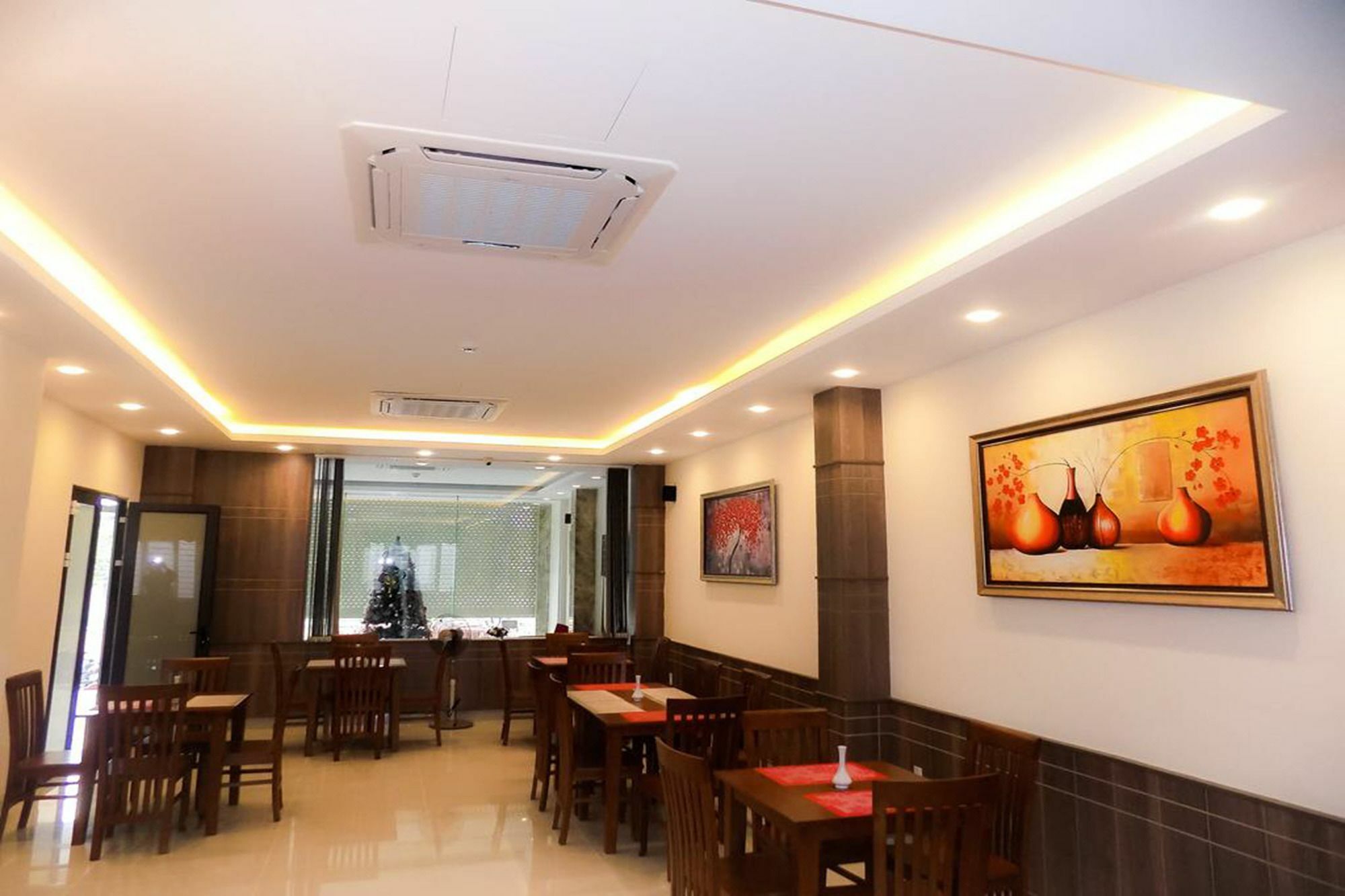 La Hotel Da Nang