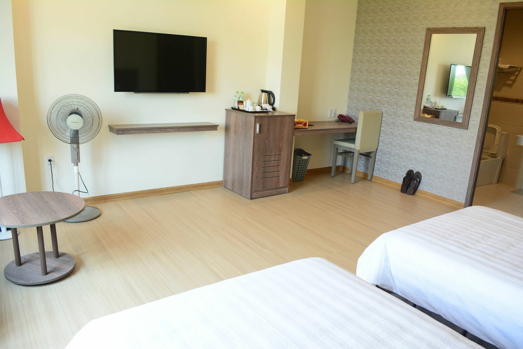 La 3* Da Nang