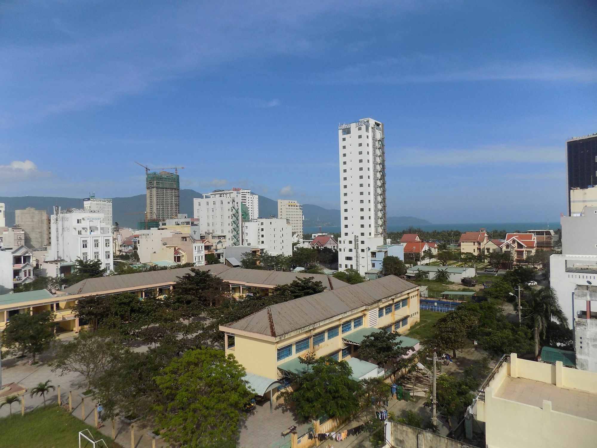 La Da Nang
