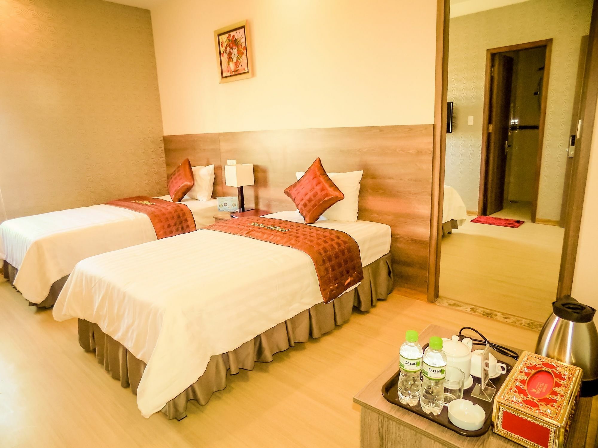 Hotel La Da Nang