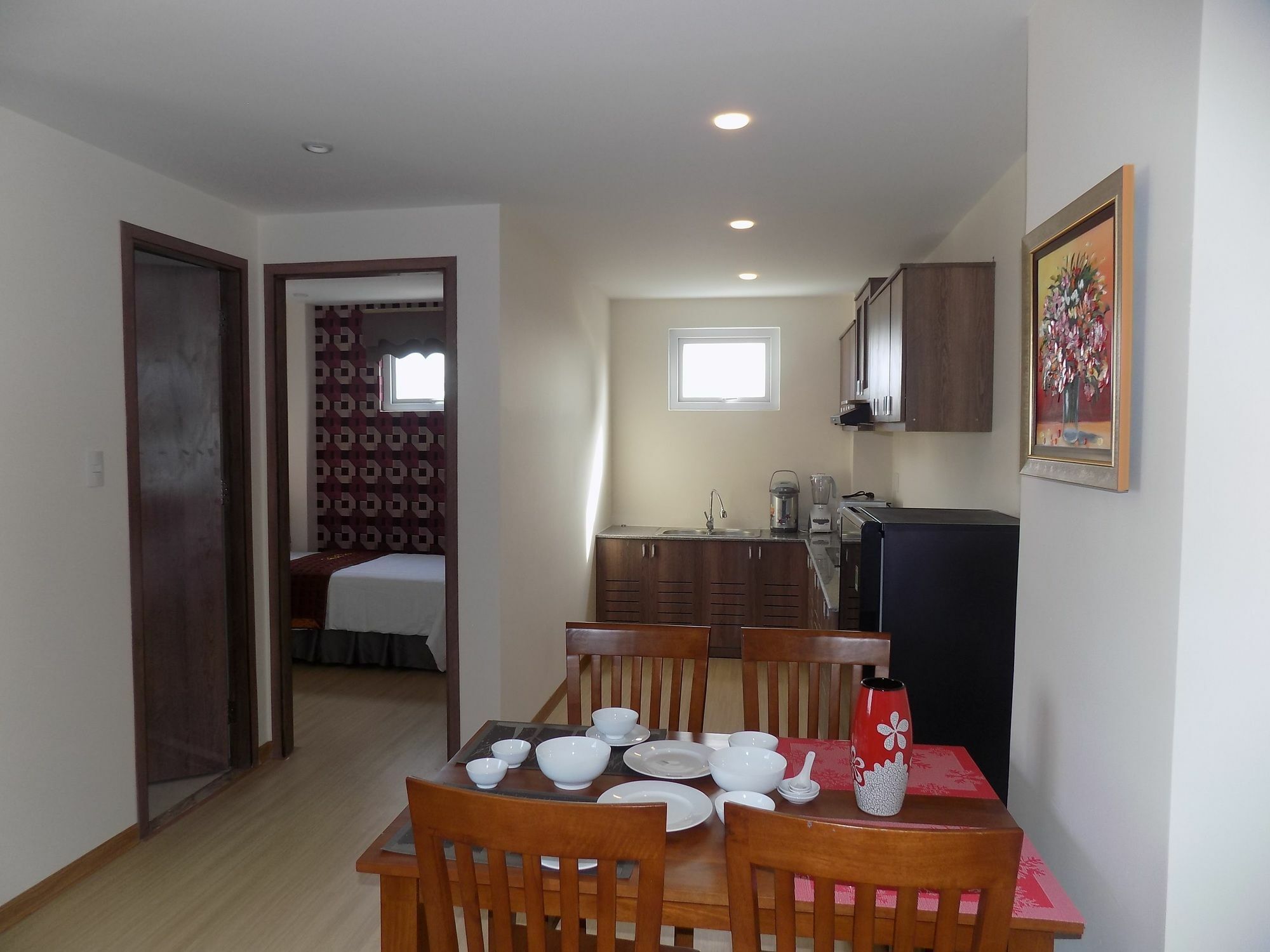 Hotel La 3*