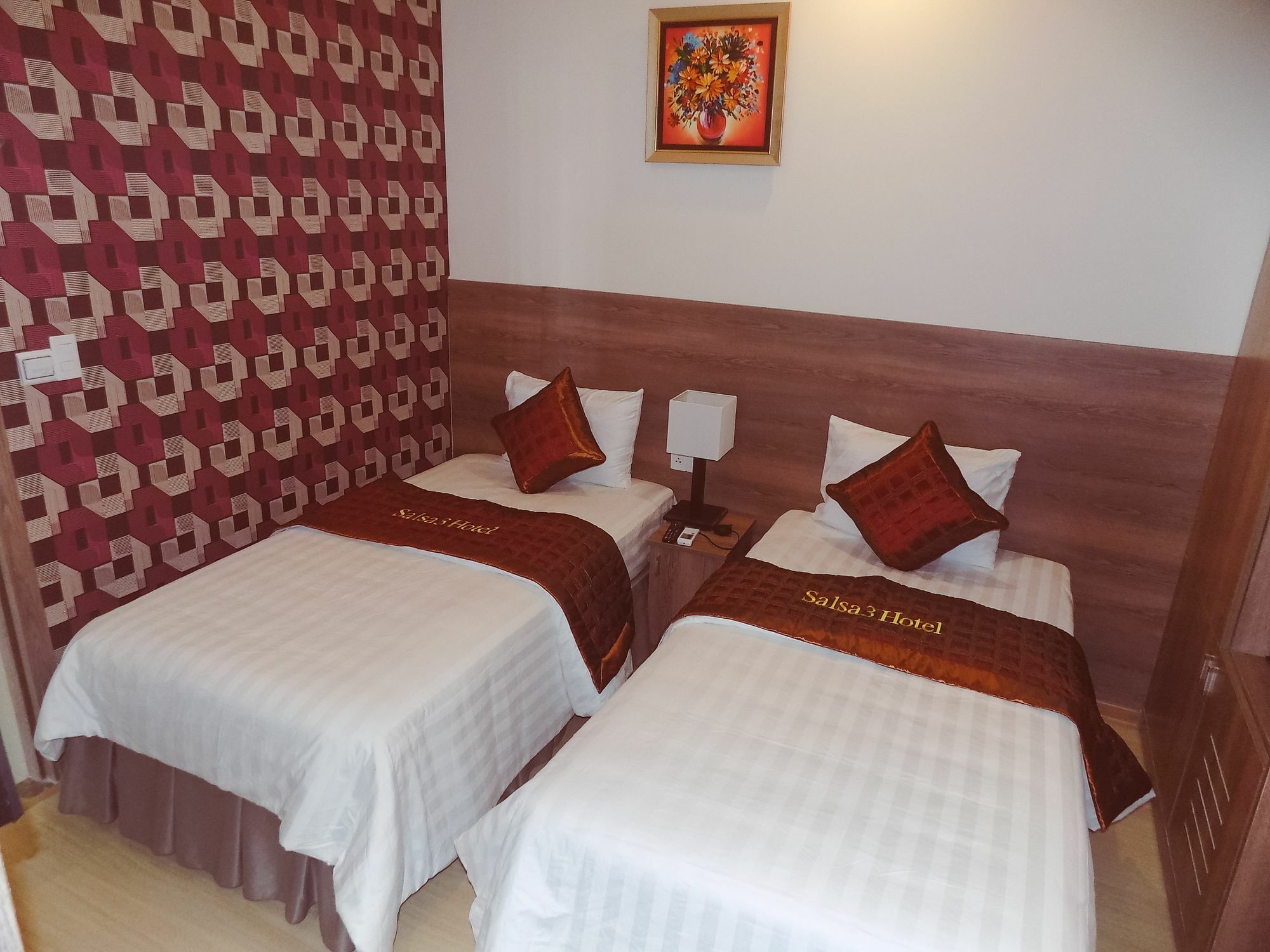 Hotel La Da Nang