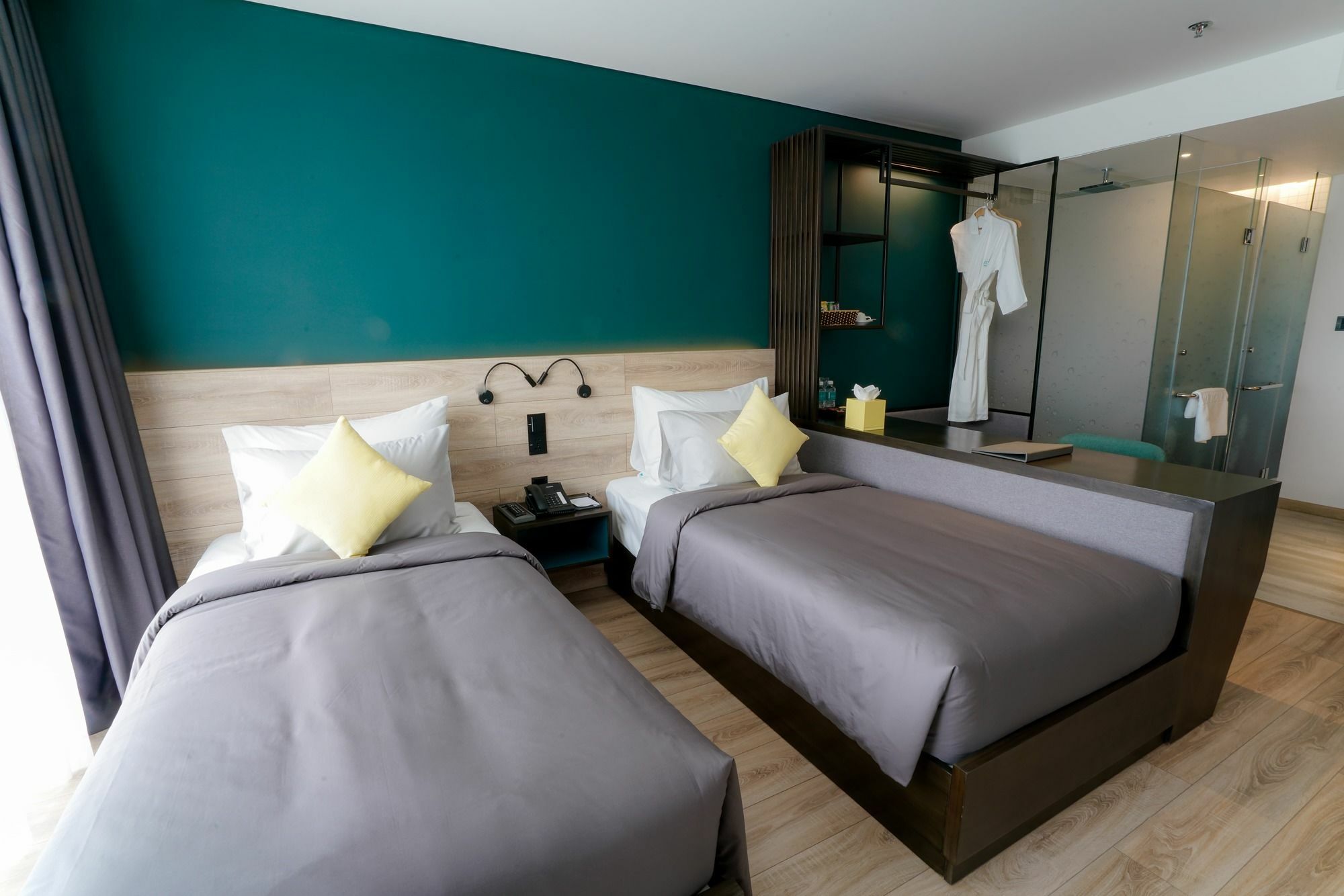 Satya Market Hotel 4*