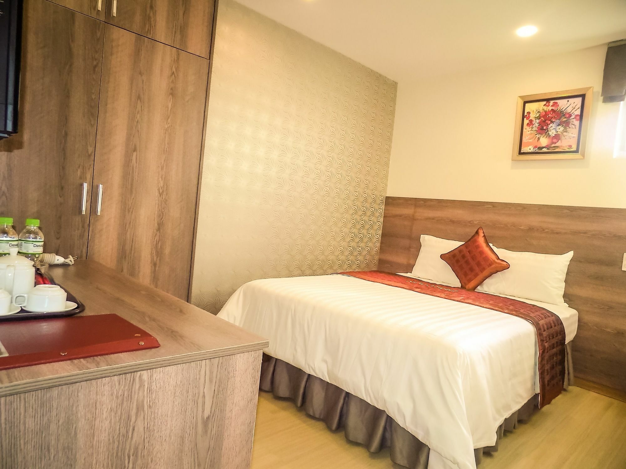 Hotel La