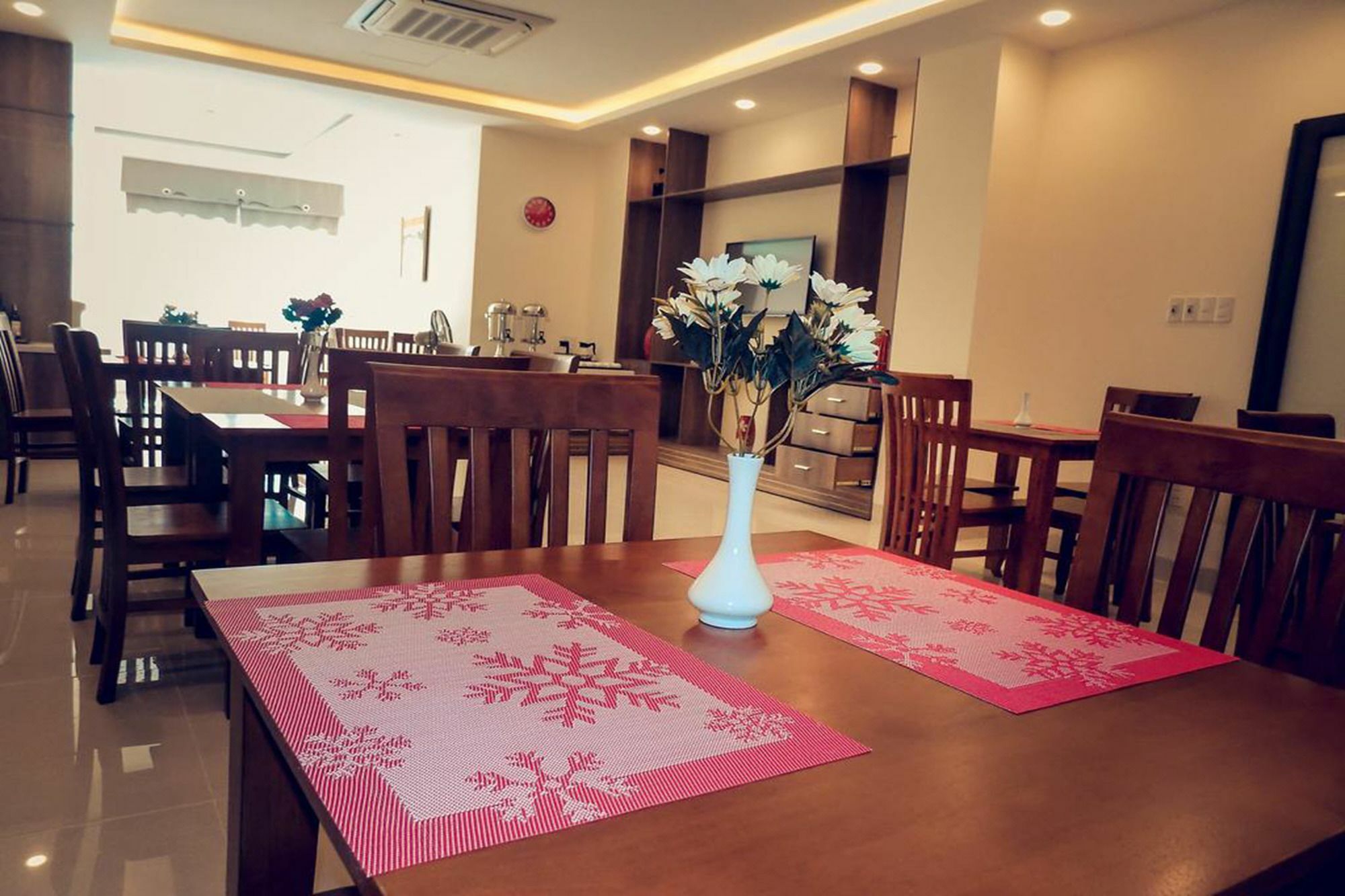 La 3* Da Nang