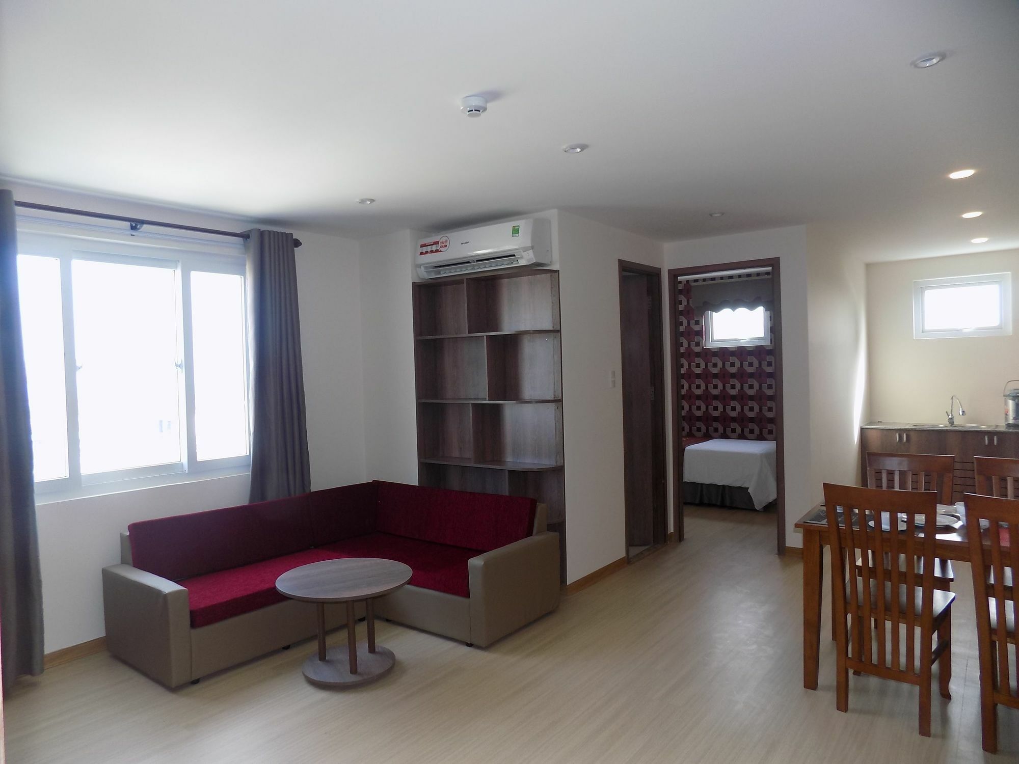 La Hotel Da Nang
