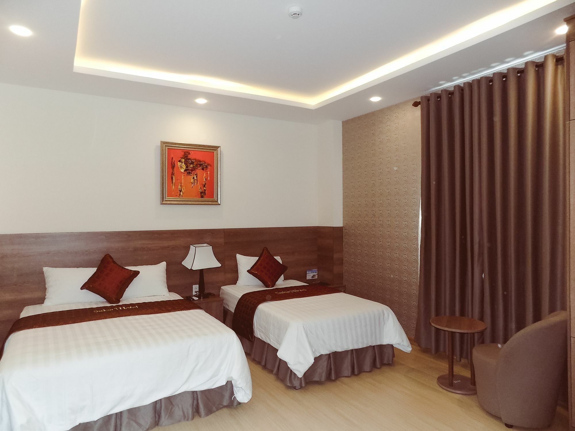Hotel La