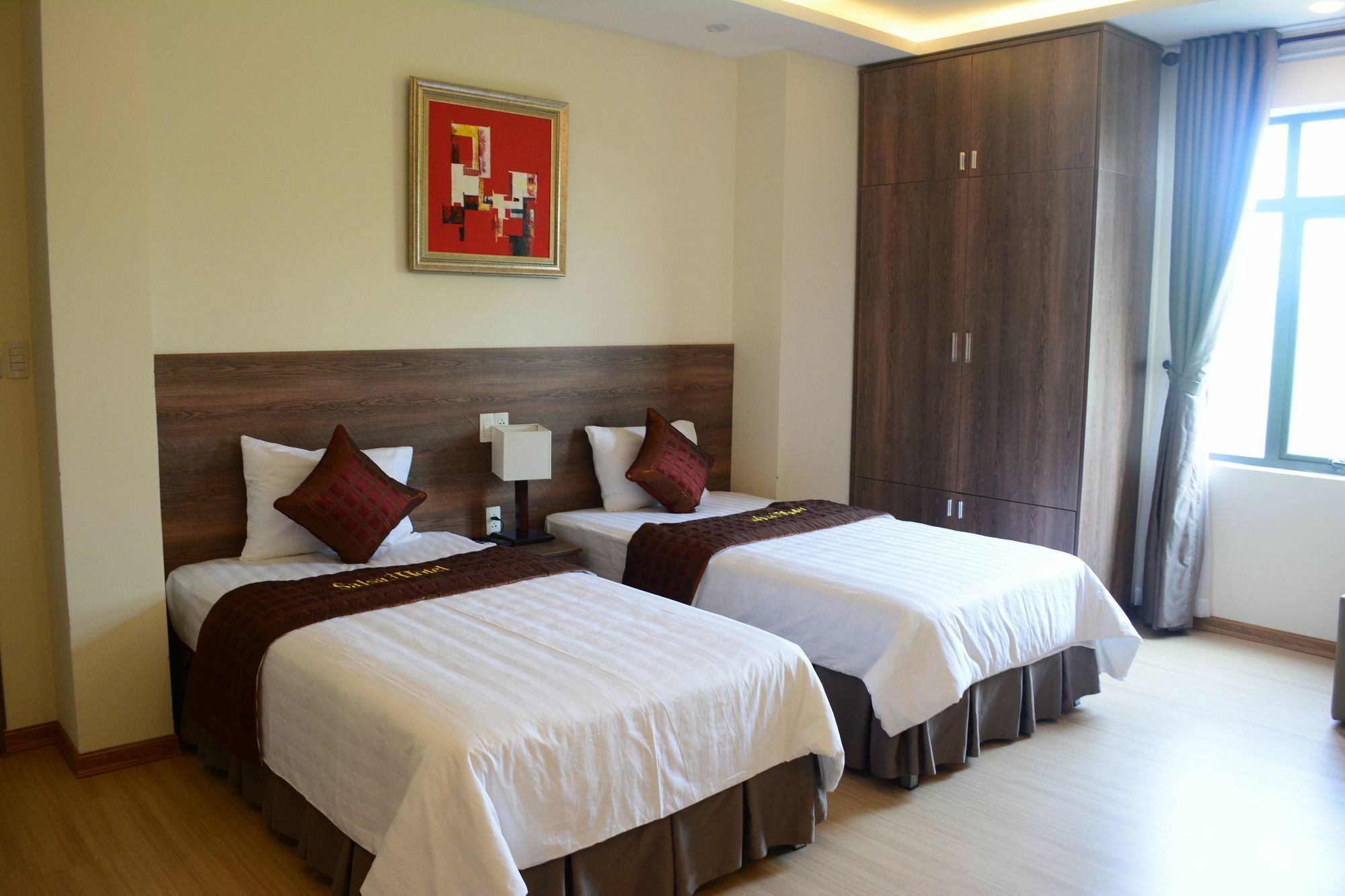 La Hotel