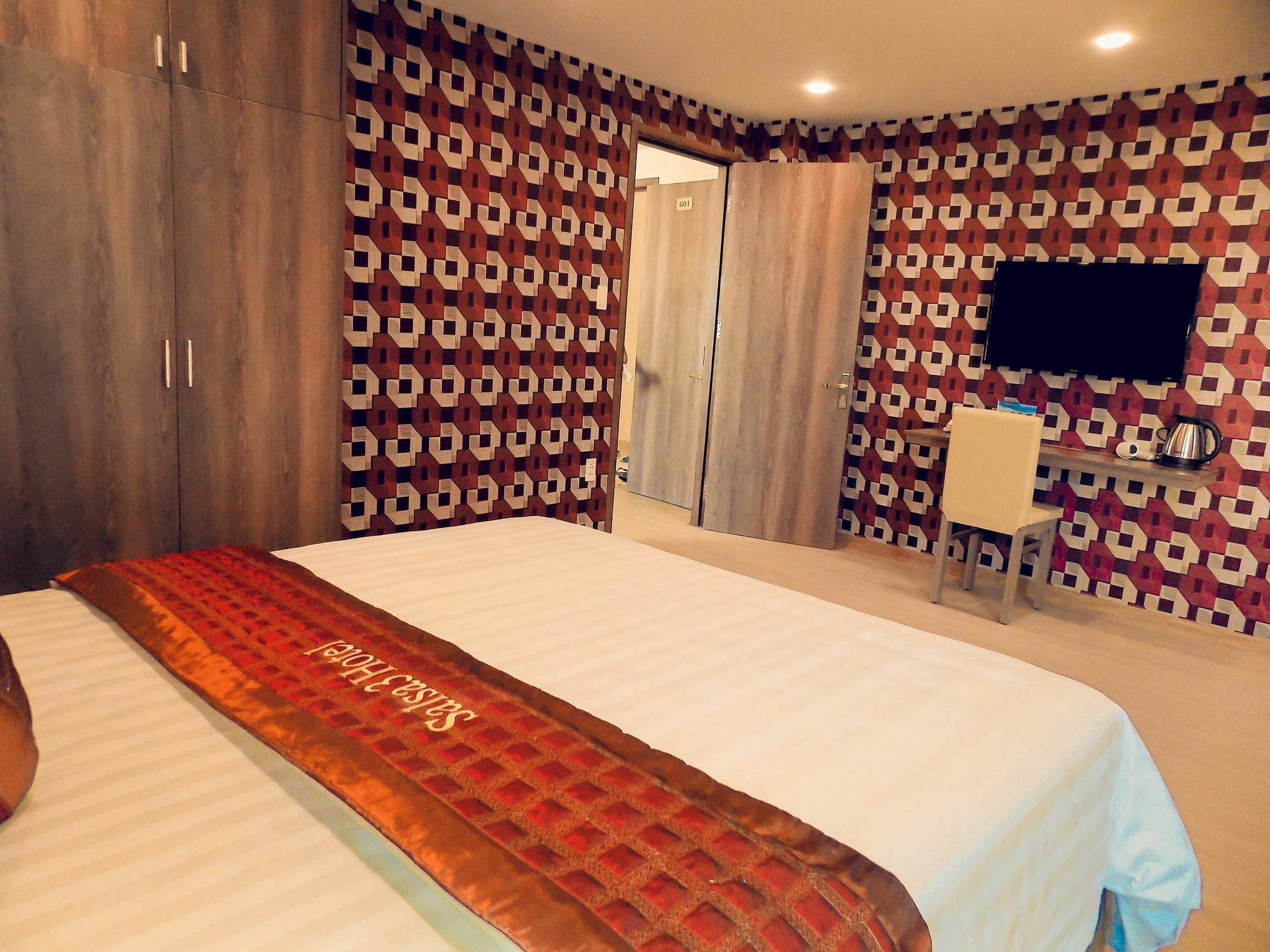 La 3* Da Nang