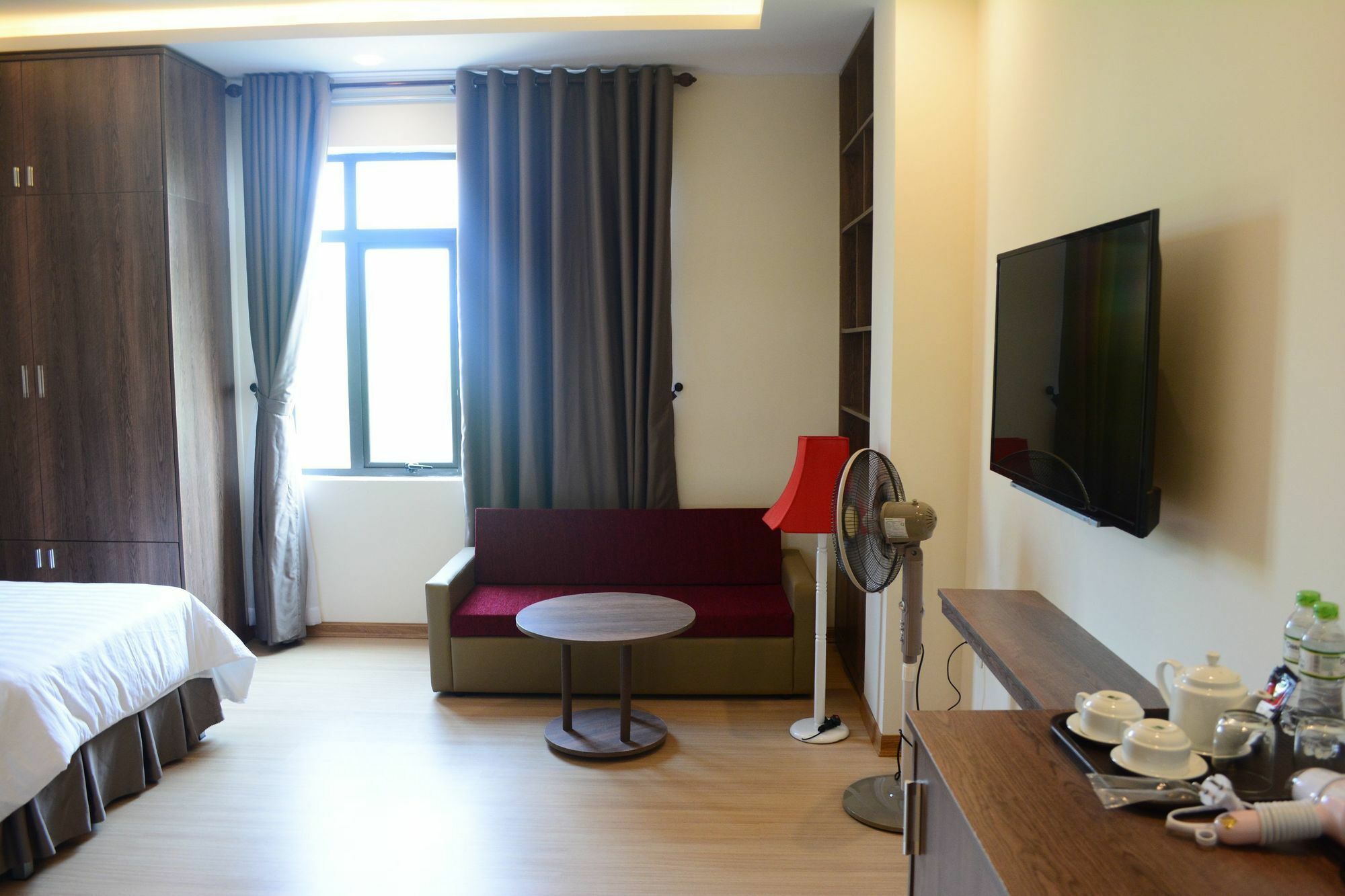 La Hotel 3*