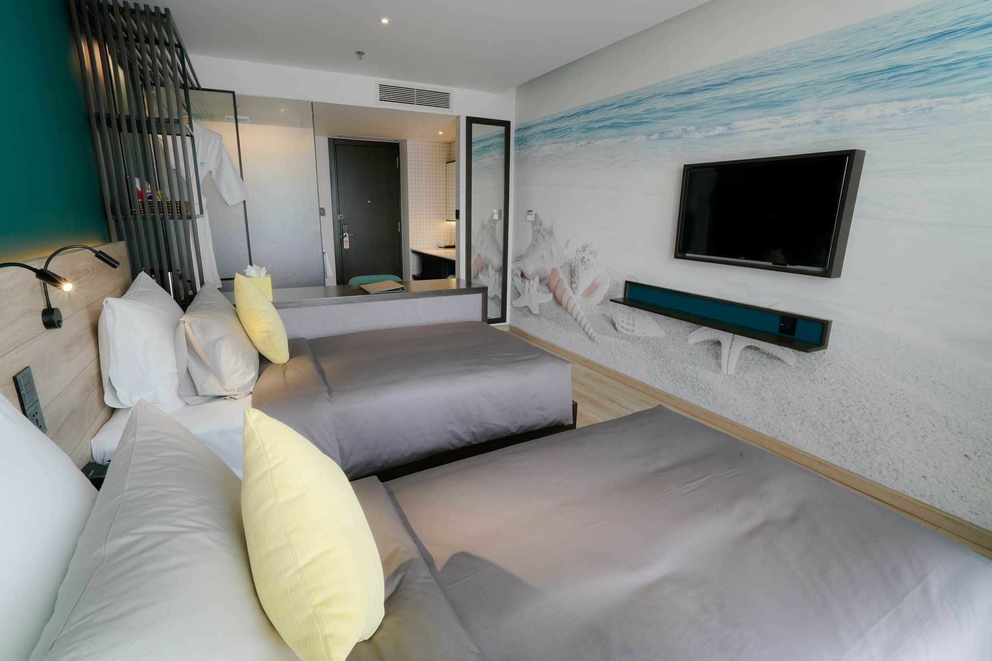 Hotel Satya Market 4*