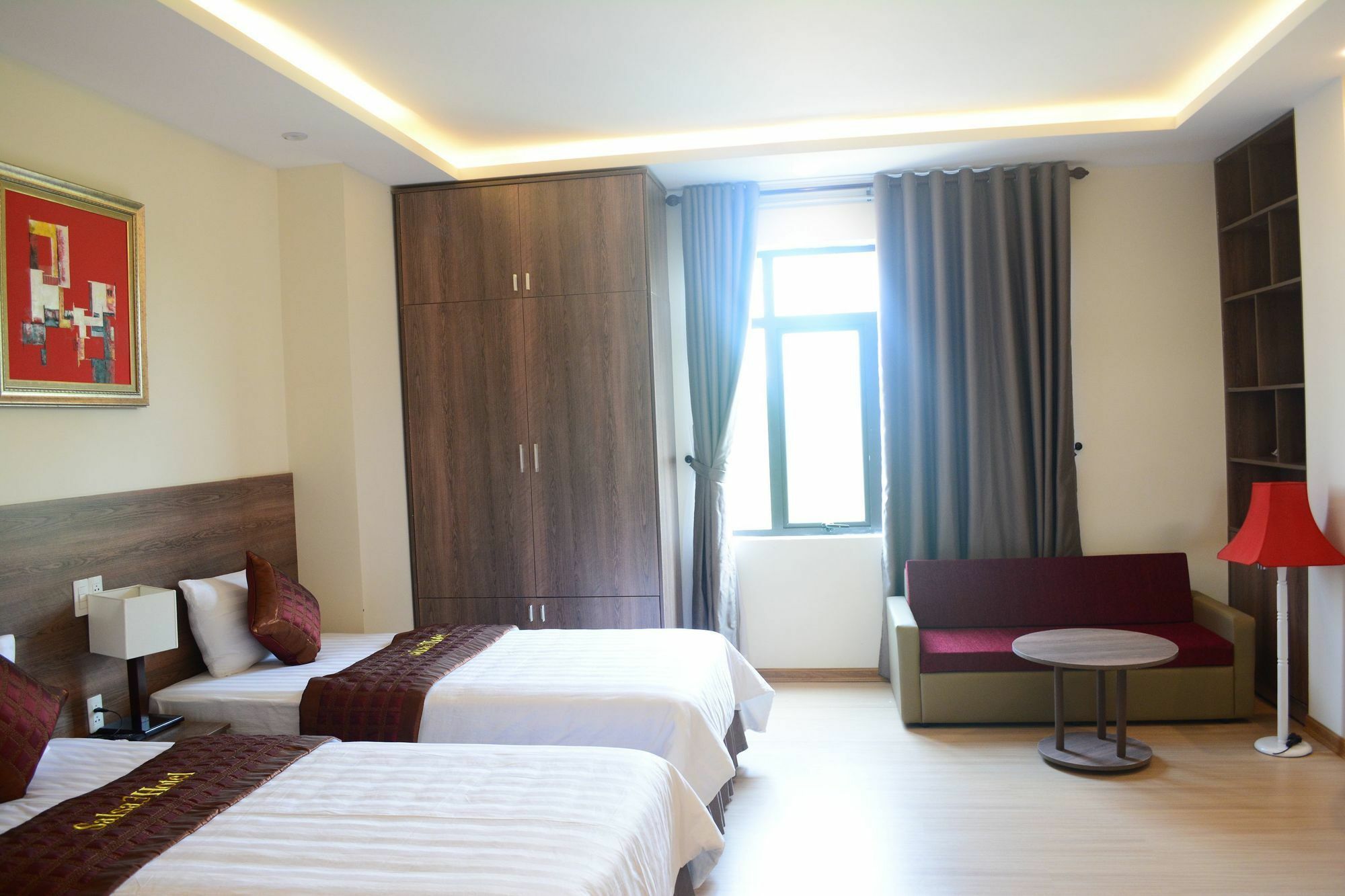La Hotel
