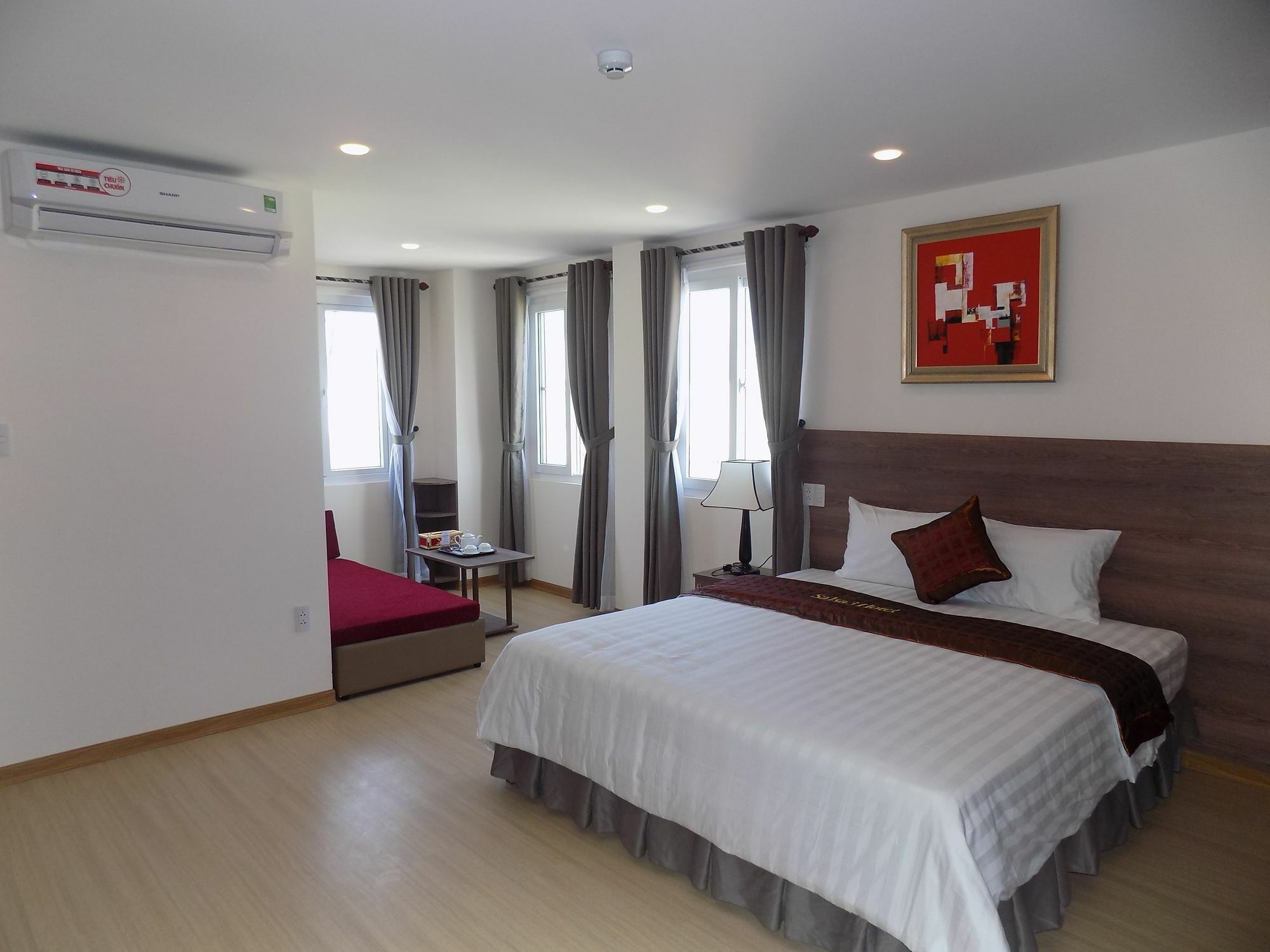 La 3* Da Nang