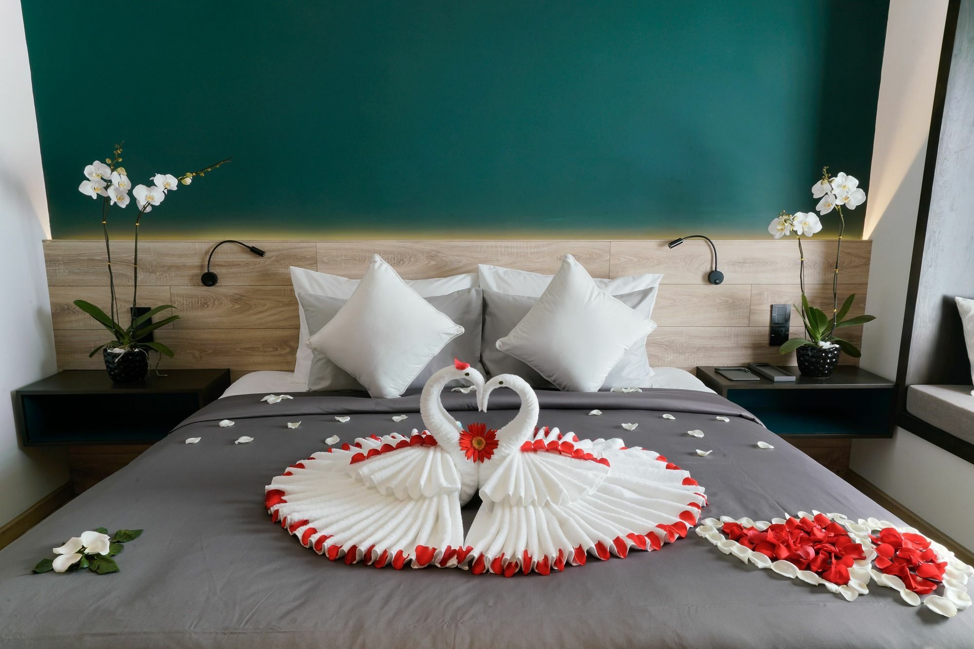 Hotel Satya Market