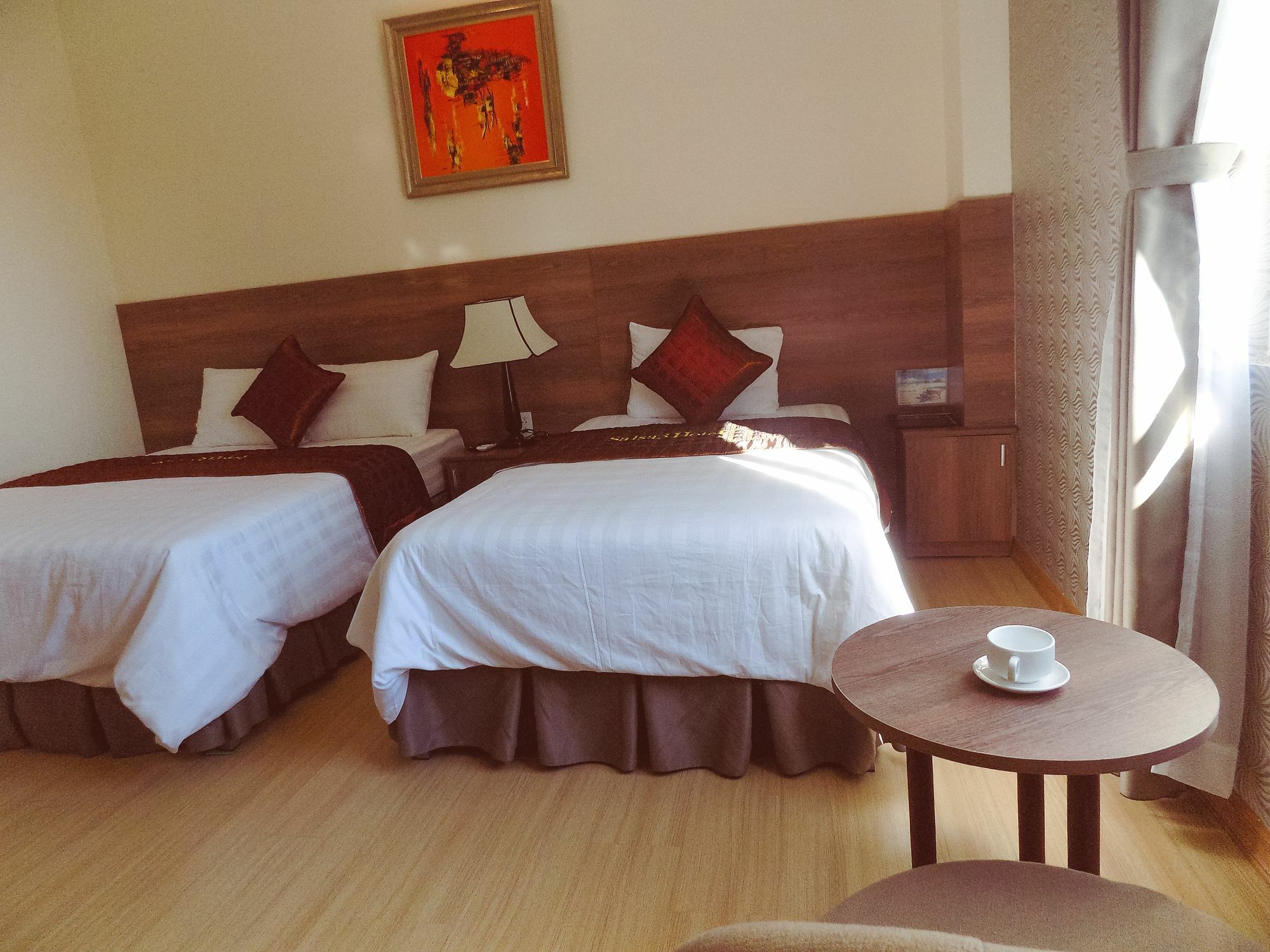 Hotel La Da Nang