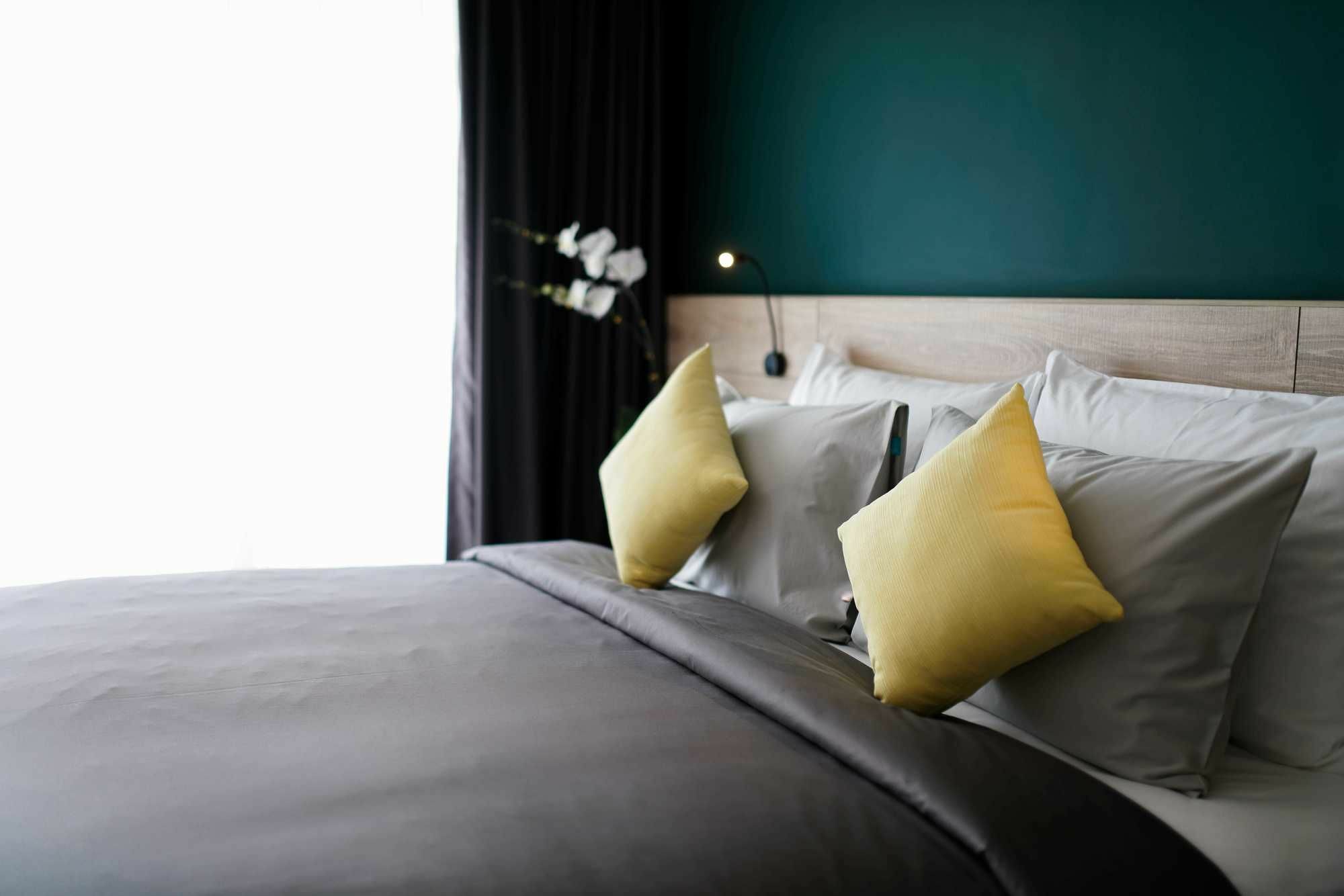 Hotel Satya Market