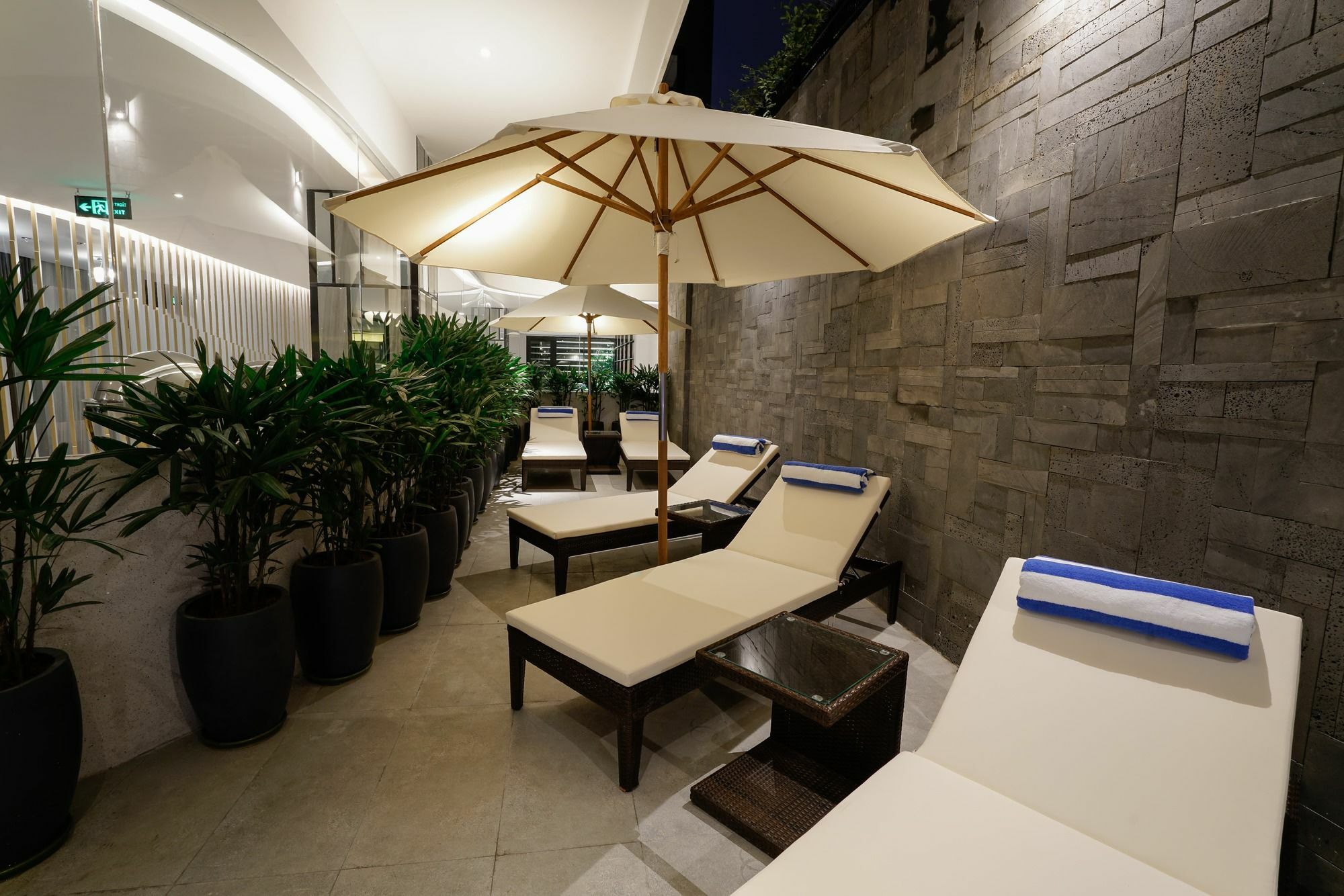 Hotel Satya Market