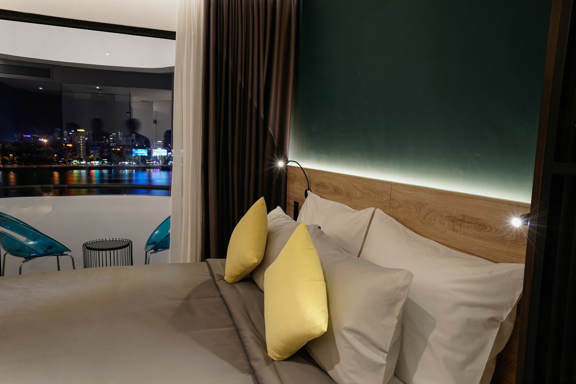 Hotel Satya Market Da Nang