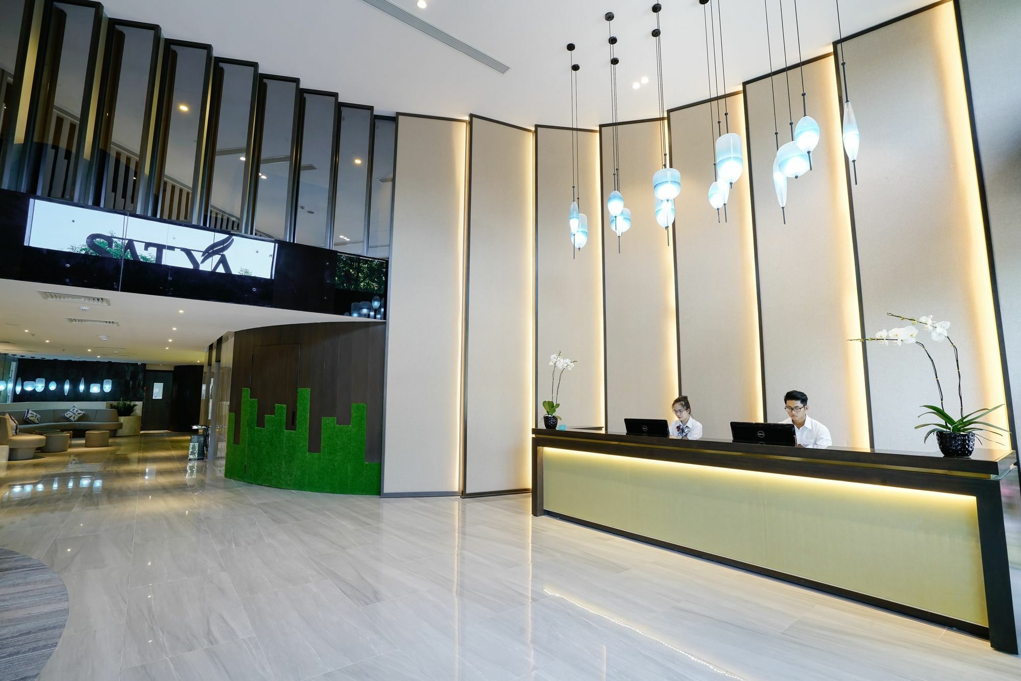 Hotel Satya Market 4*