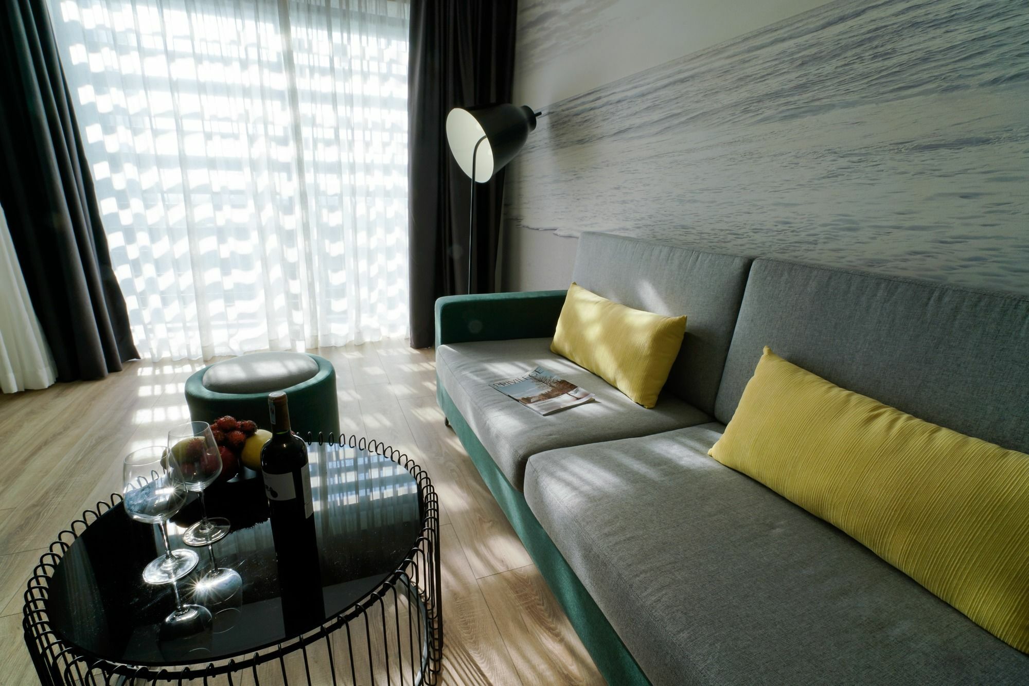 Hotel Satya Market 4*