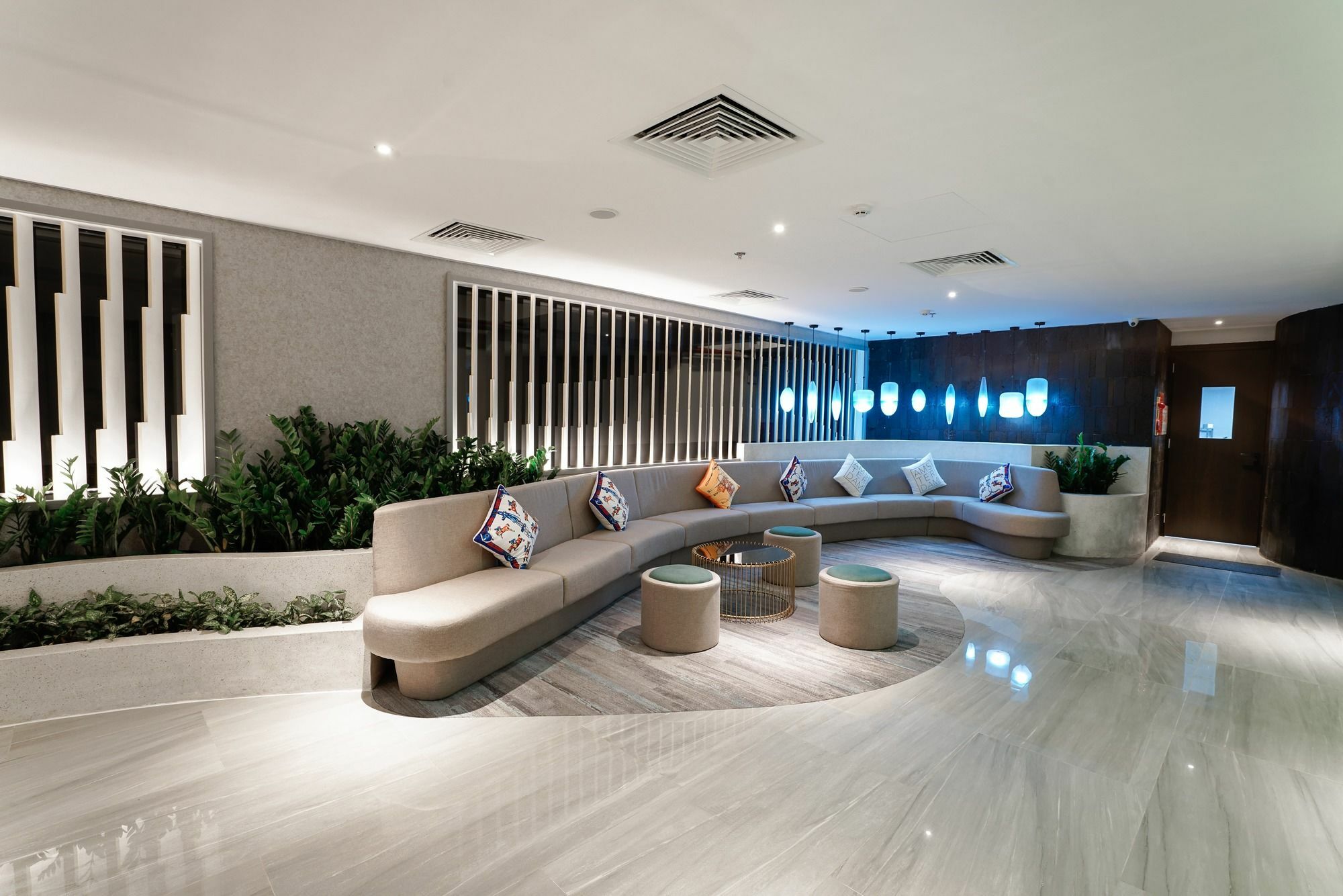 Hotel Satya Market Da Nang