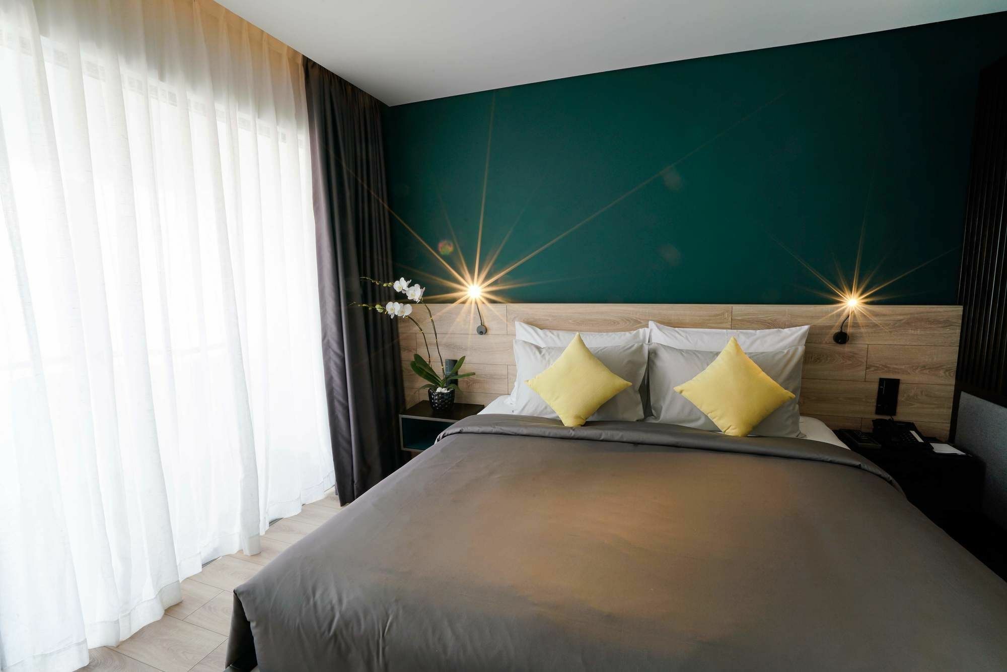Hotel Satya Market 4*