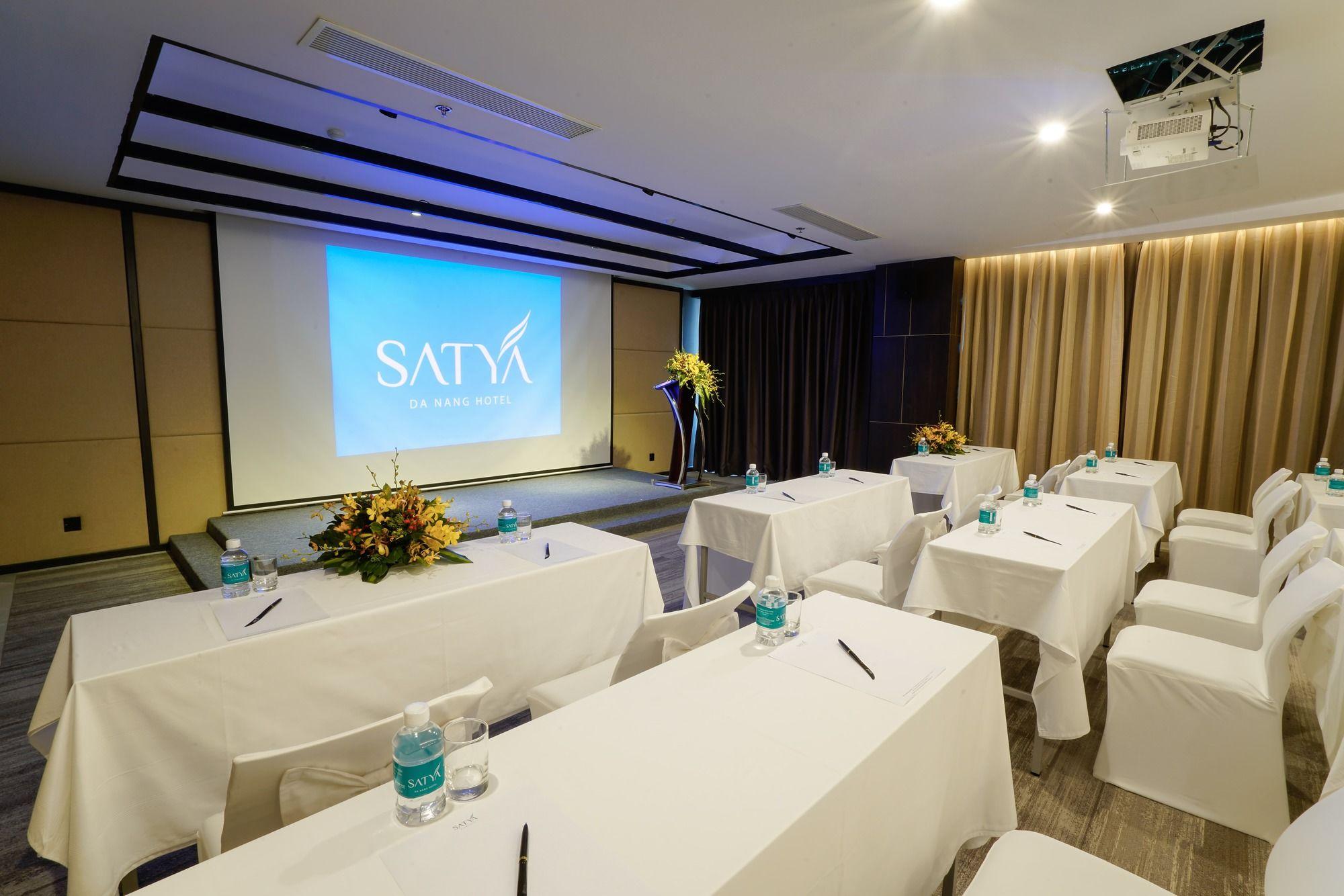 Satya Market Hotel Da Nang