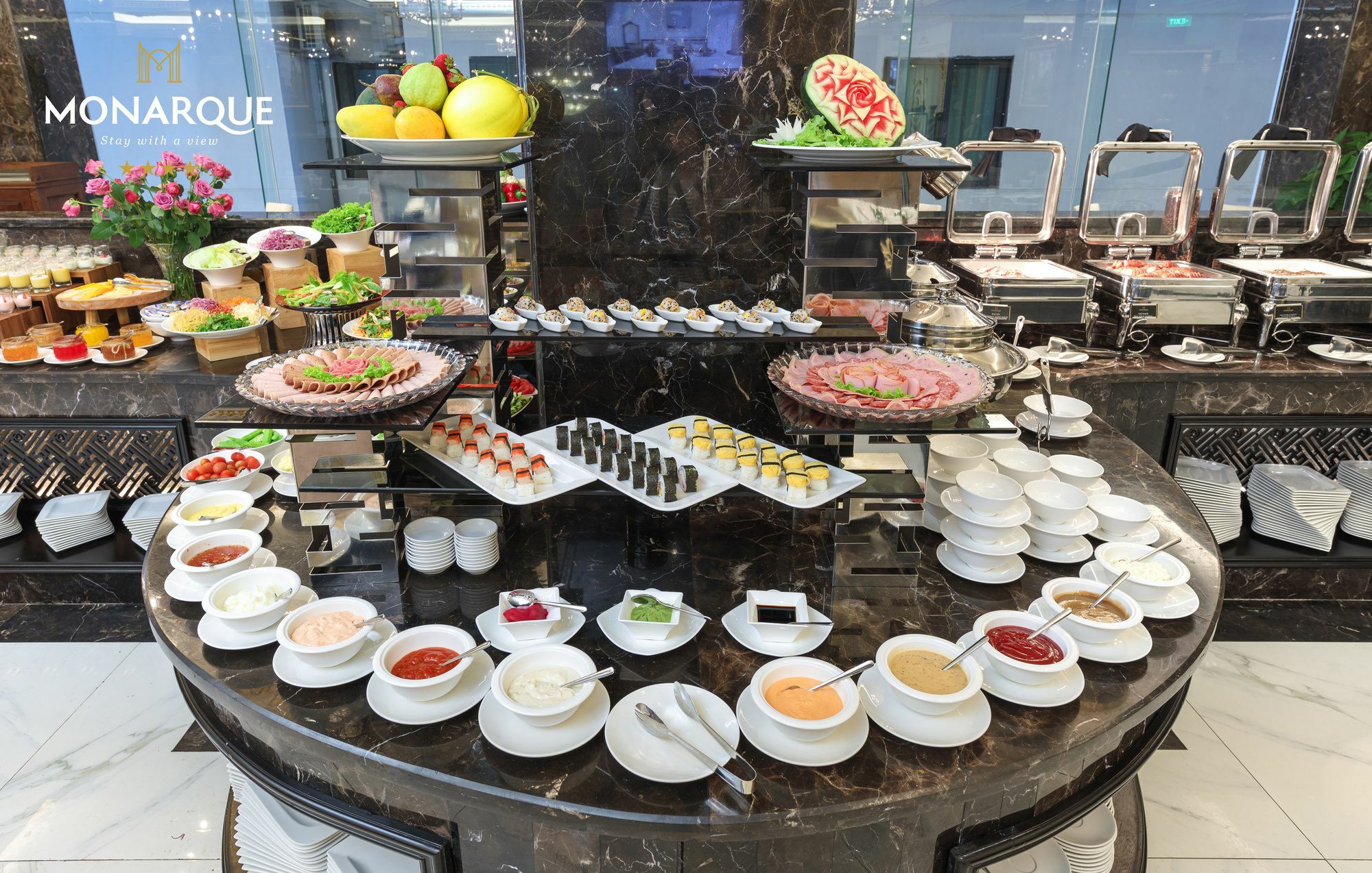 Hotel Monarque Da Nang