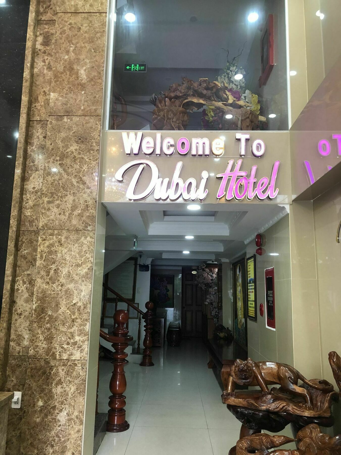 Dubai