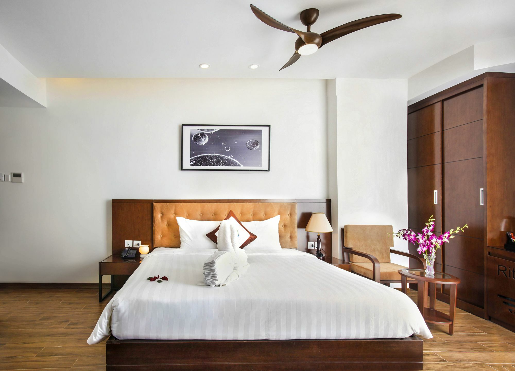 Hotel Ritzy Boutique