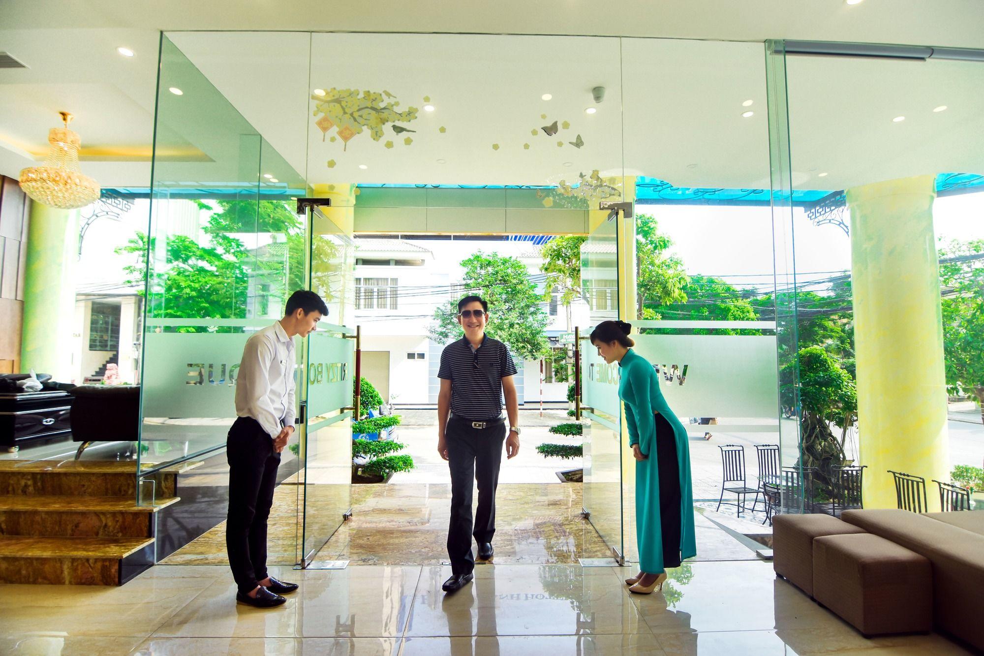Ritzy Boutique Đà Nẵng