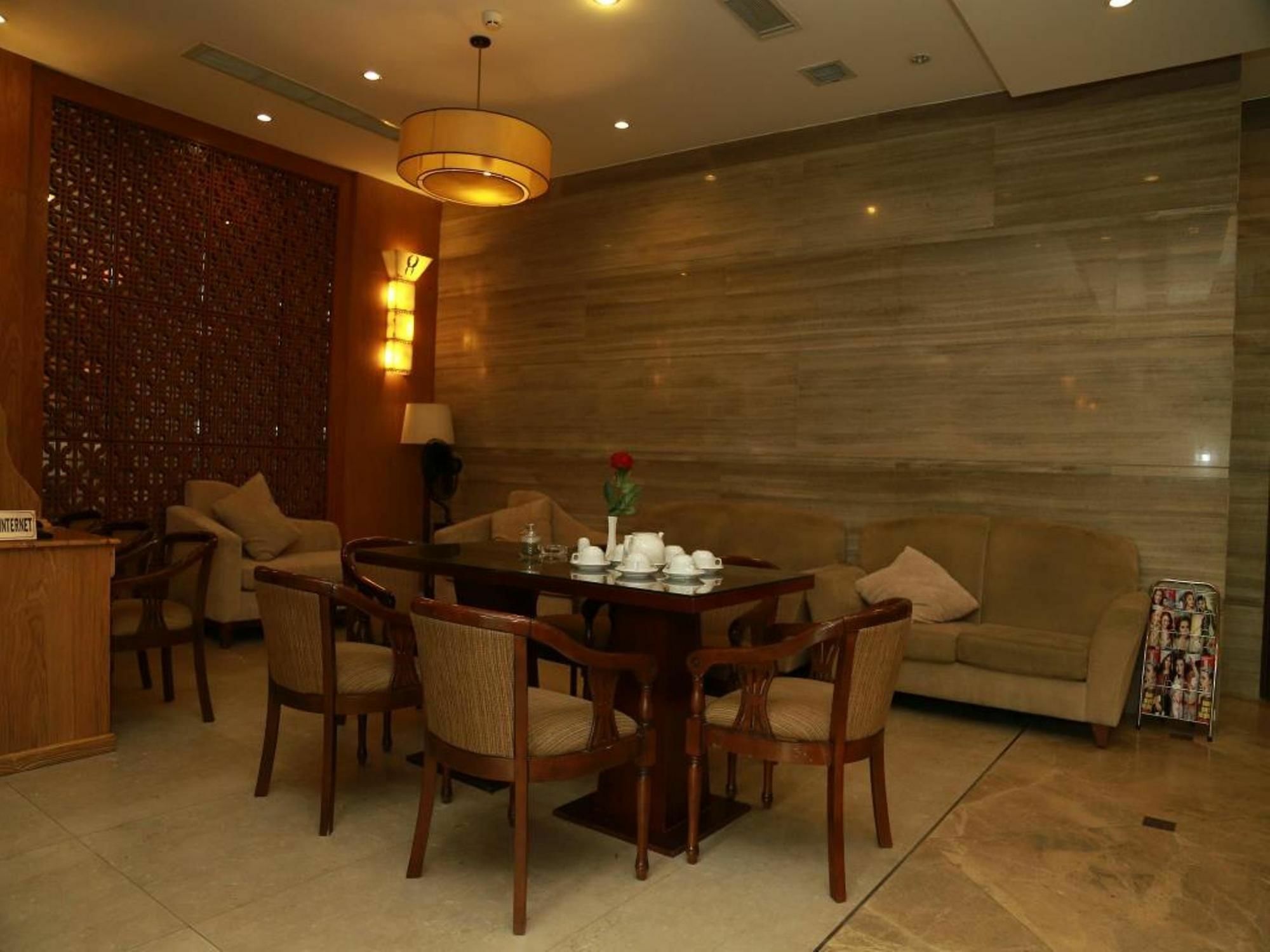 A25 - 180 Nguyễn Trãi Khách sạn TP. Hồ Chí Minh