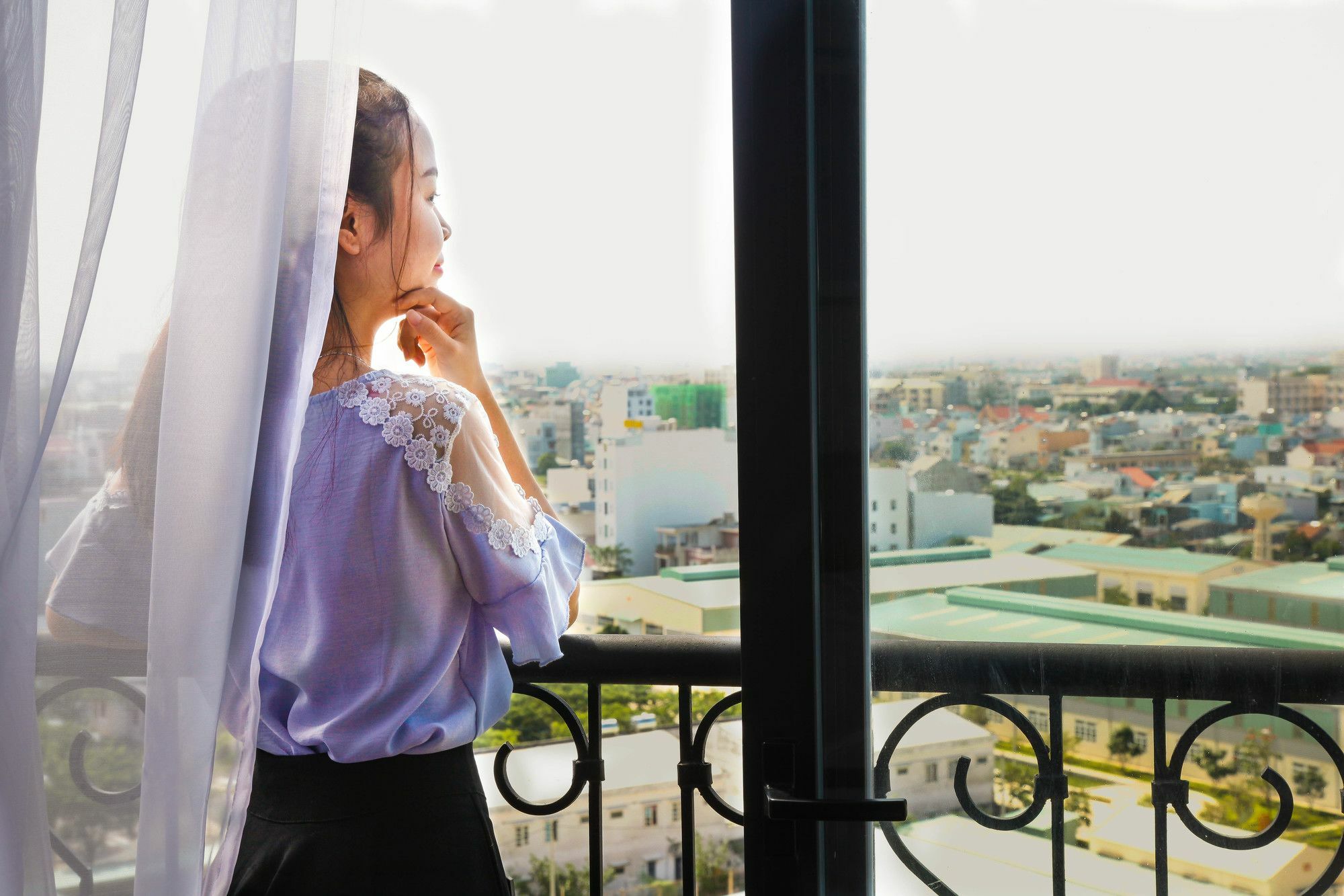 Ritzy Boutique Đà Nẵng